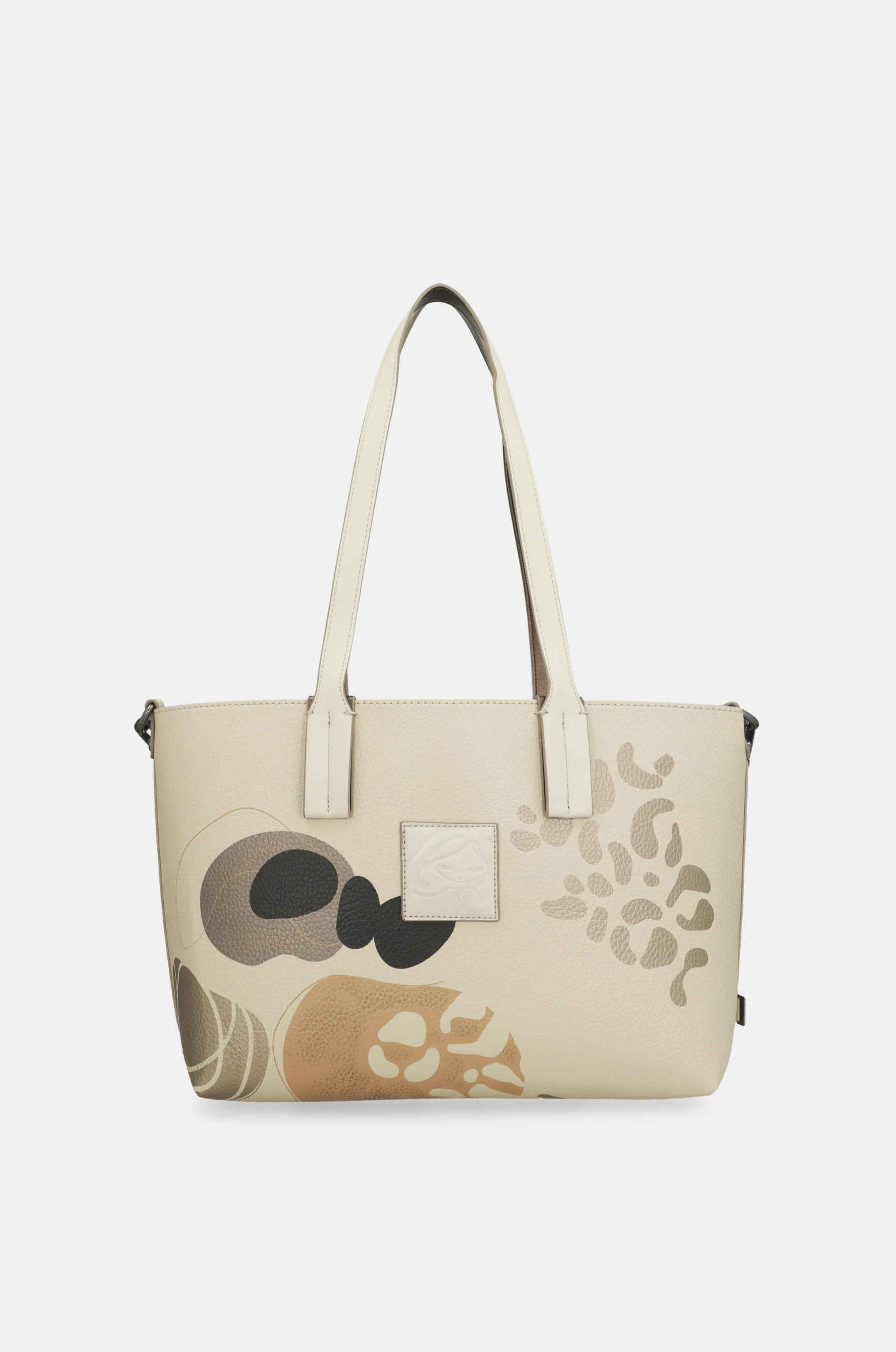 2 in 1 Schultertasche Gaia - Image 4