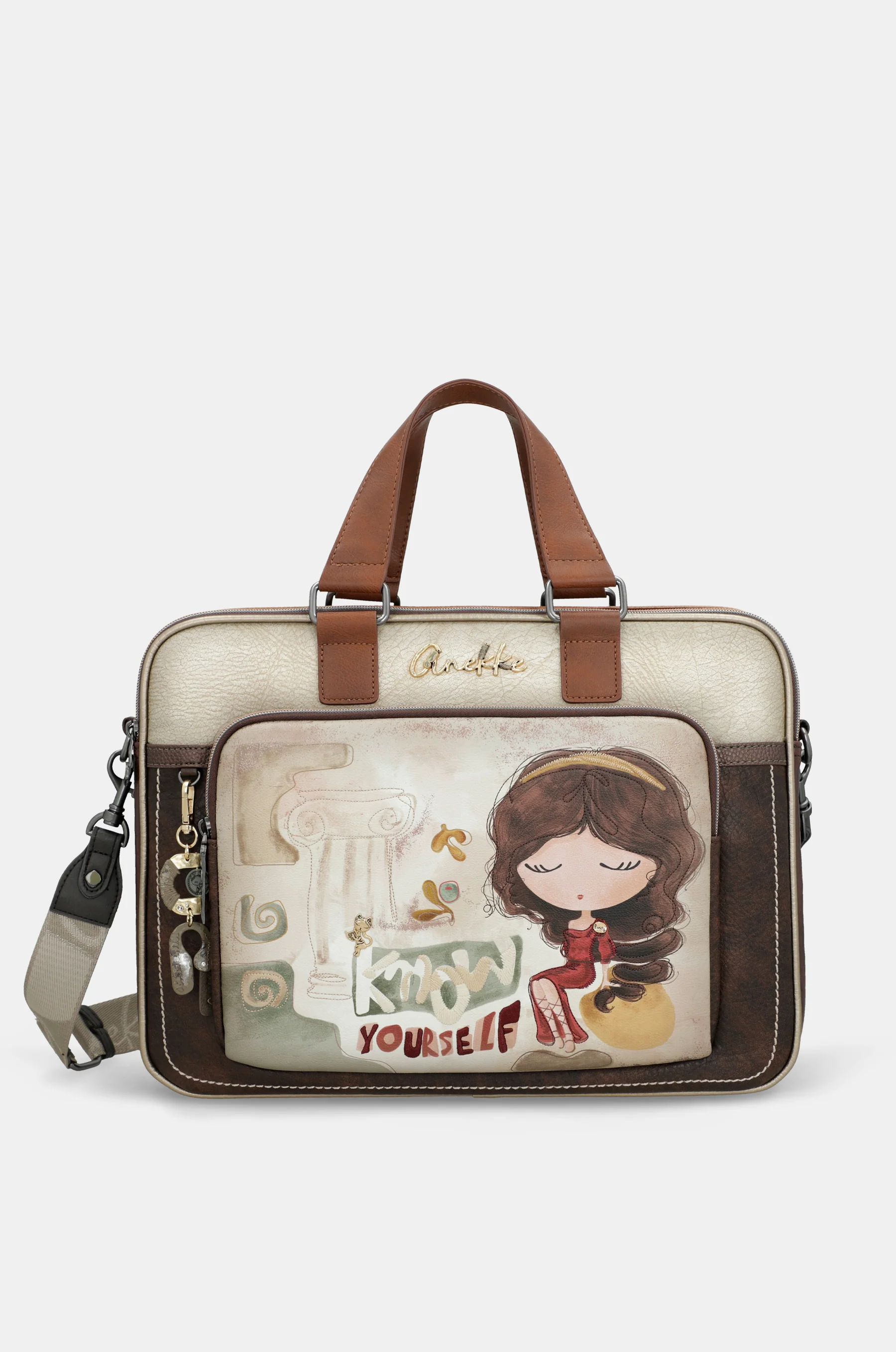 New in