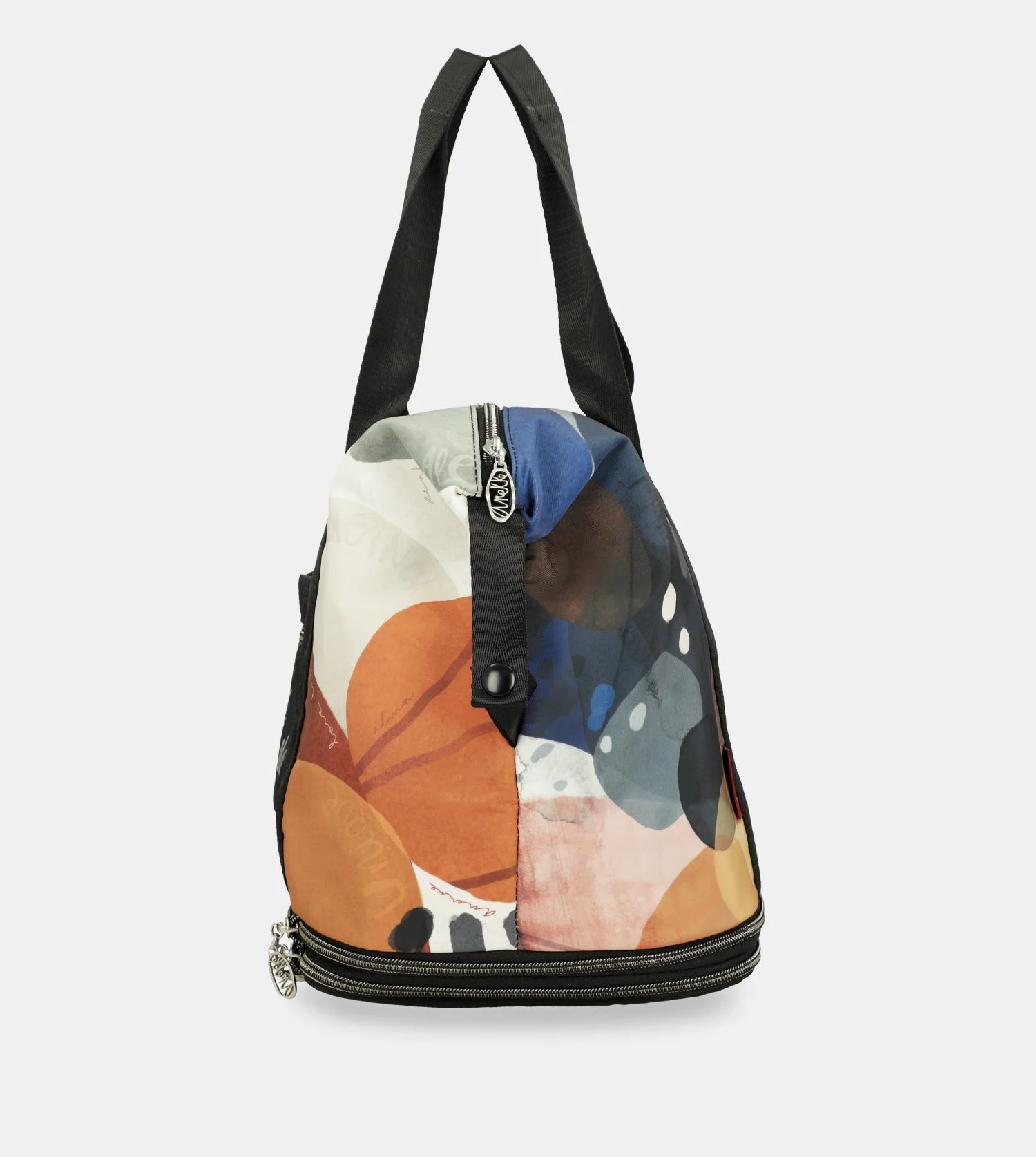 Alma erweiterbare Reisetasche - Image 6