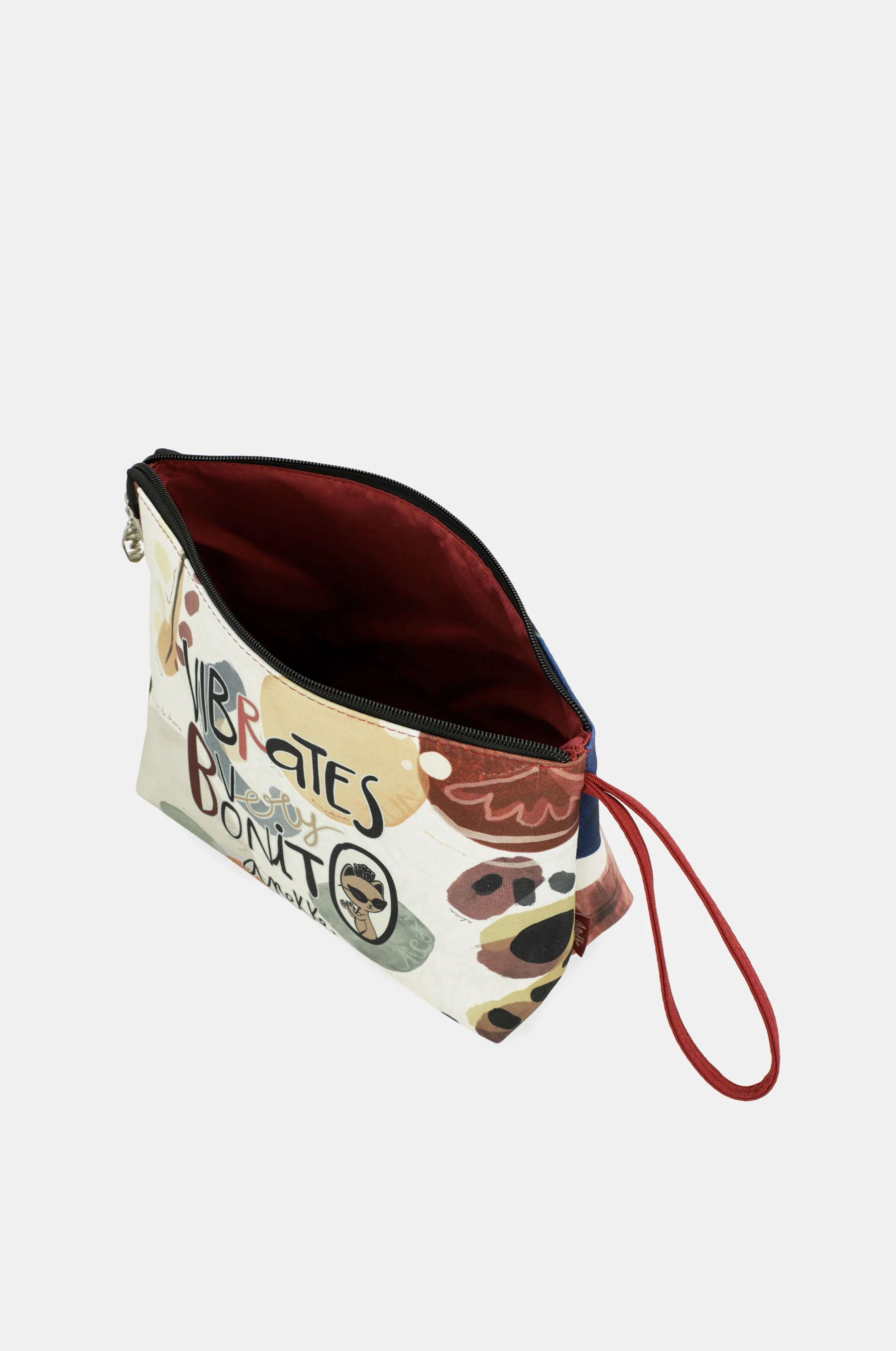 Alma geräumige Strandtasche - Image 10