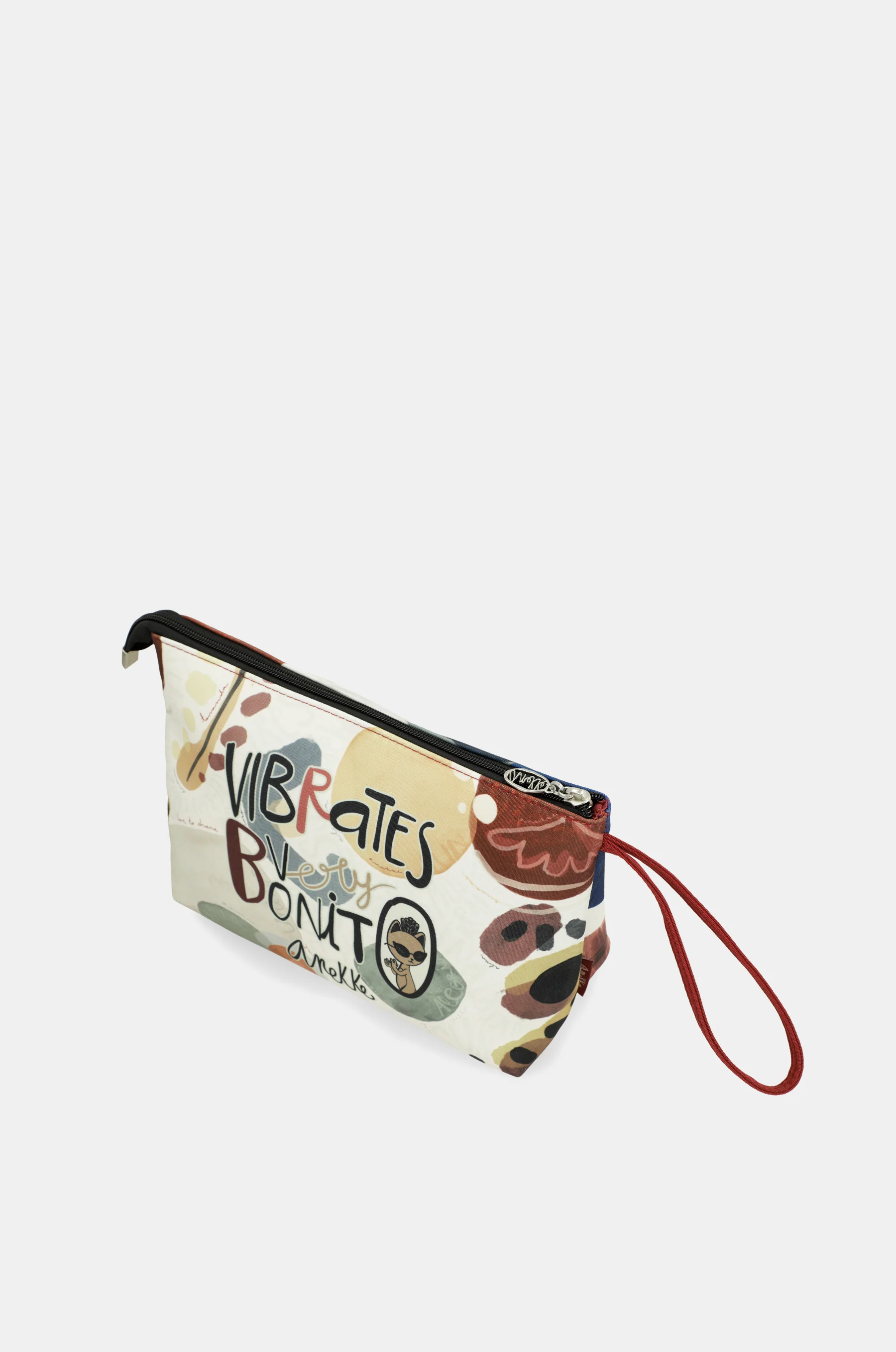Alma geräumige Strandtasche - Image 8