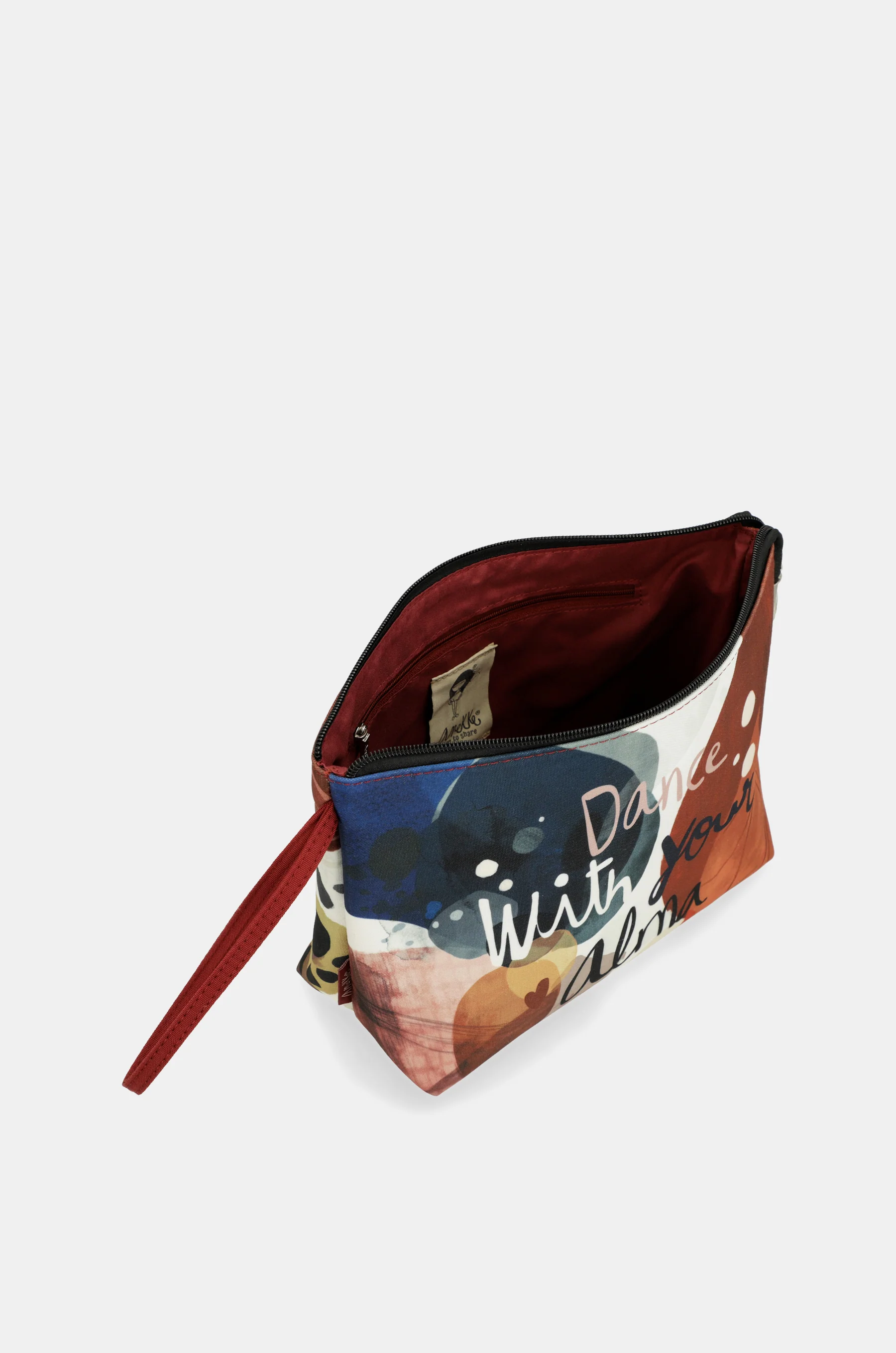 Alma geräumige Strandtasche - Image 9