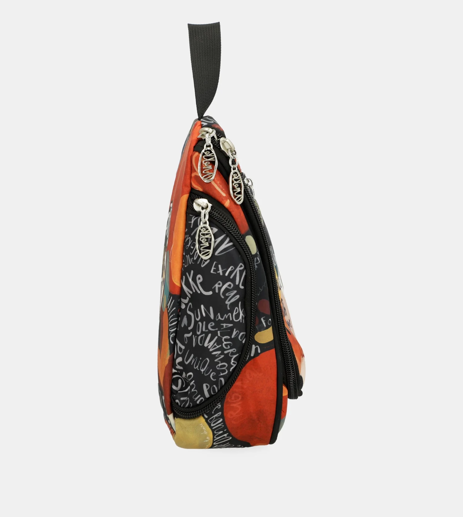 Alma große Reisetasche - Image 6