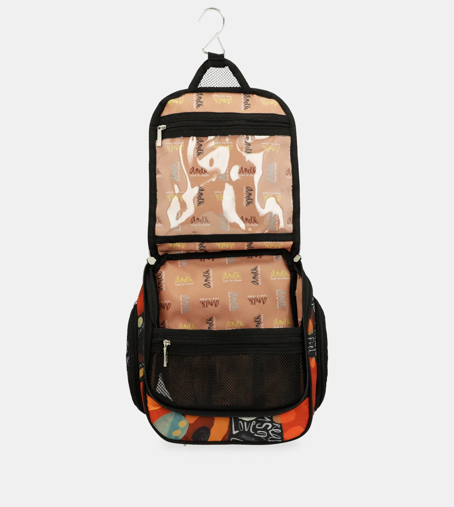 Alma große Reisetasche - Image 7