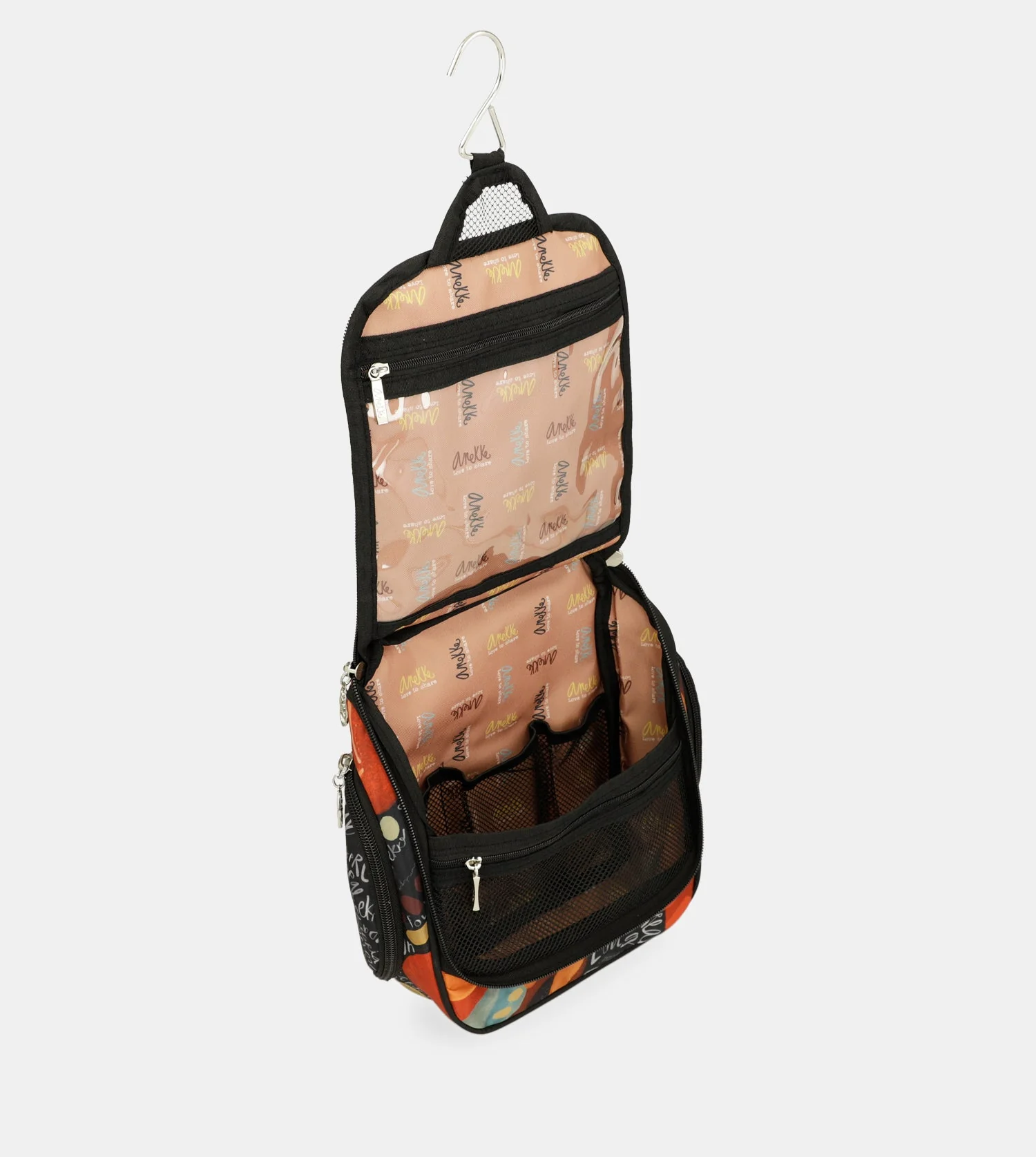 Alma große Reisetasche - Image 8