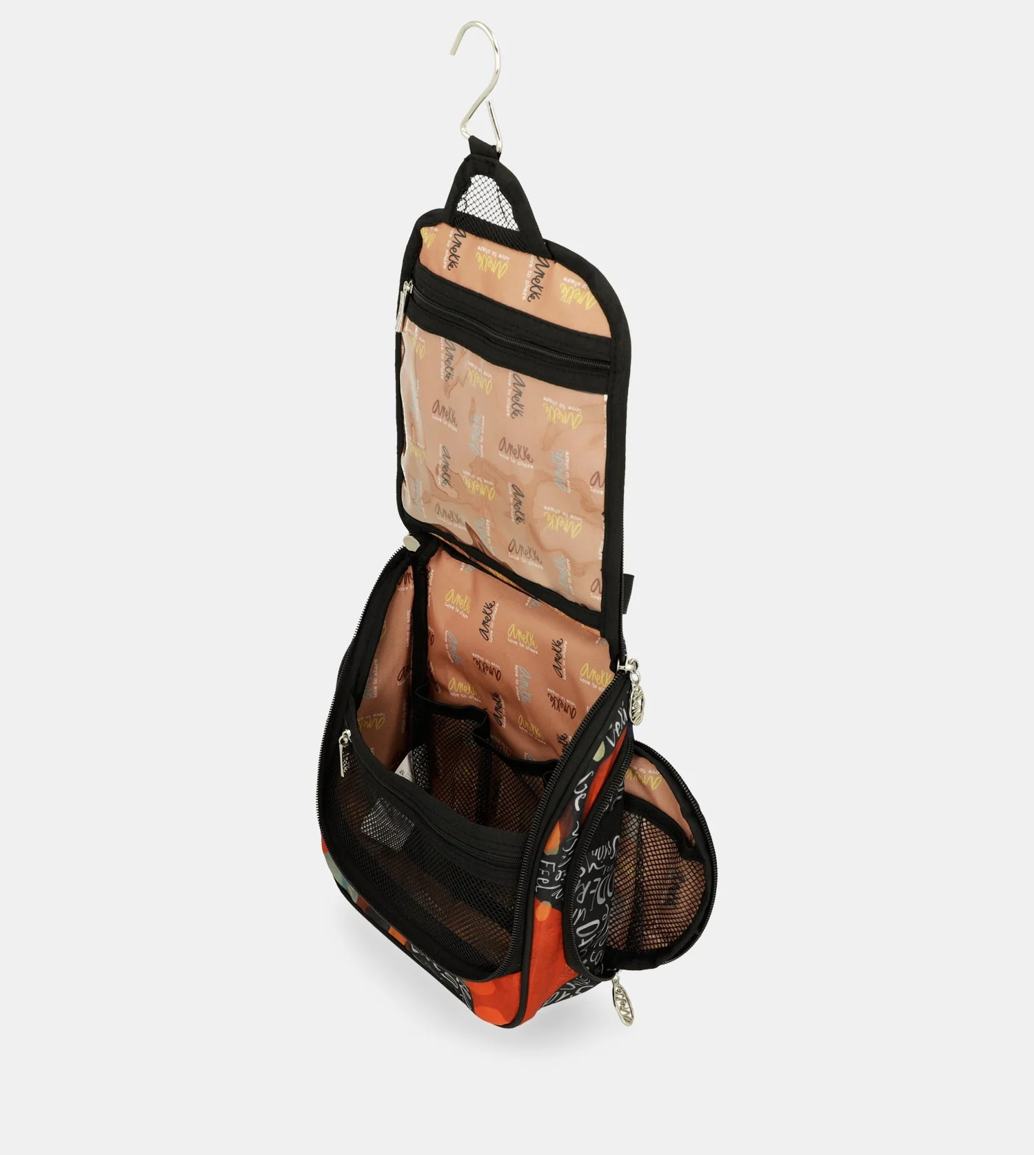 Alma große Reisetasche - Image 9