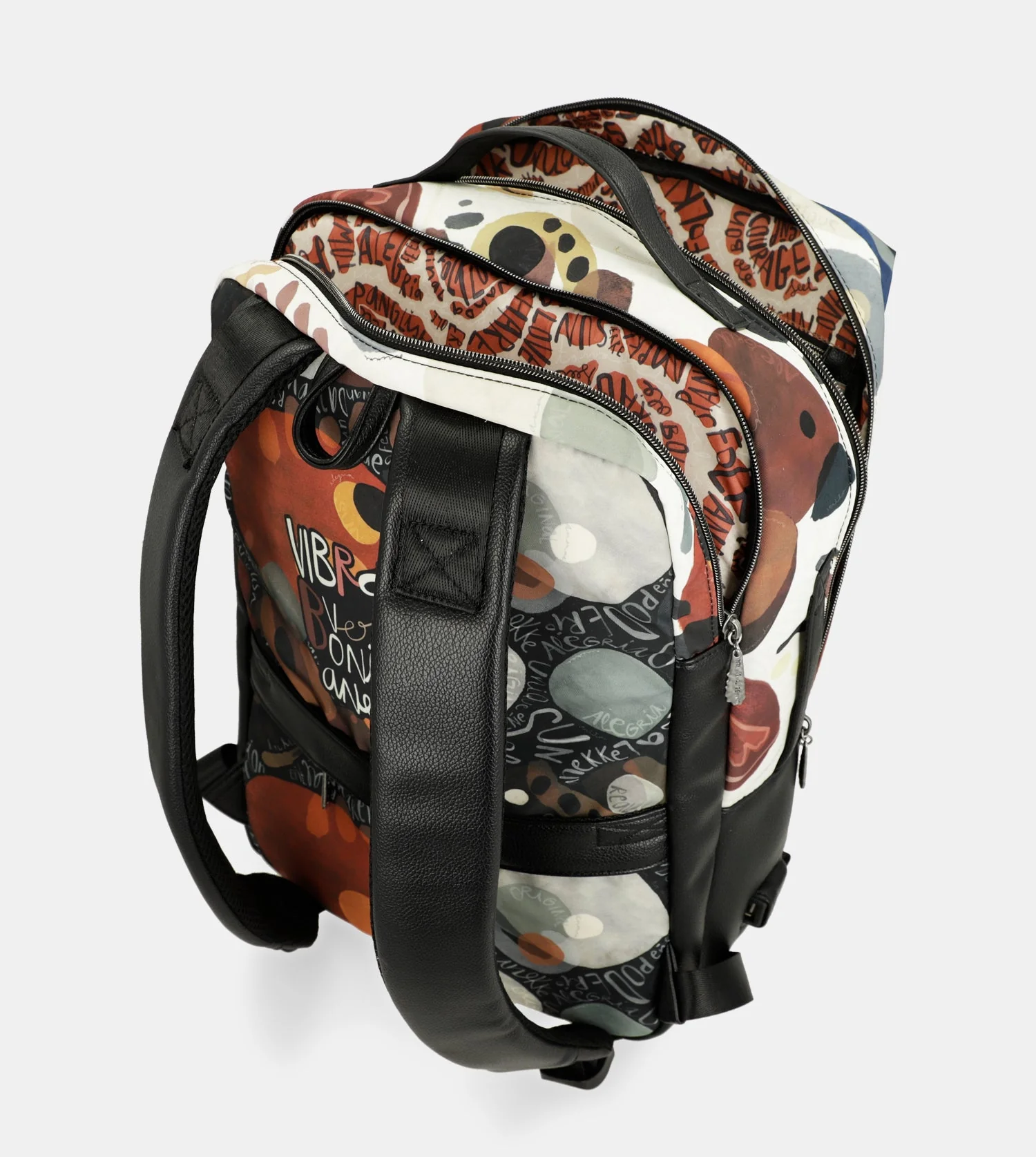 Alma großer Reiserucksack - Image 10