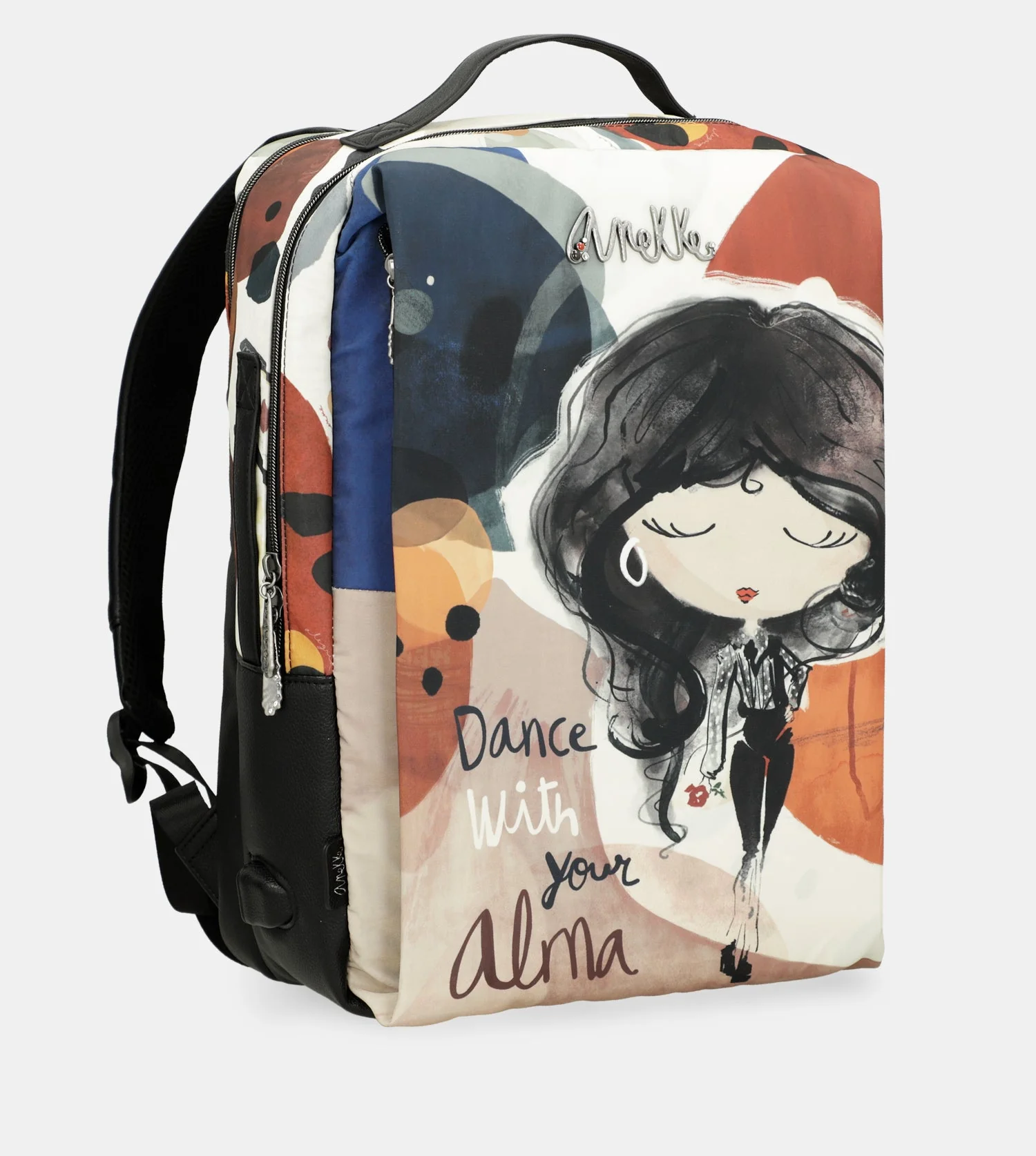 Alma großer Reiserucksack - Image 2