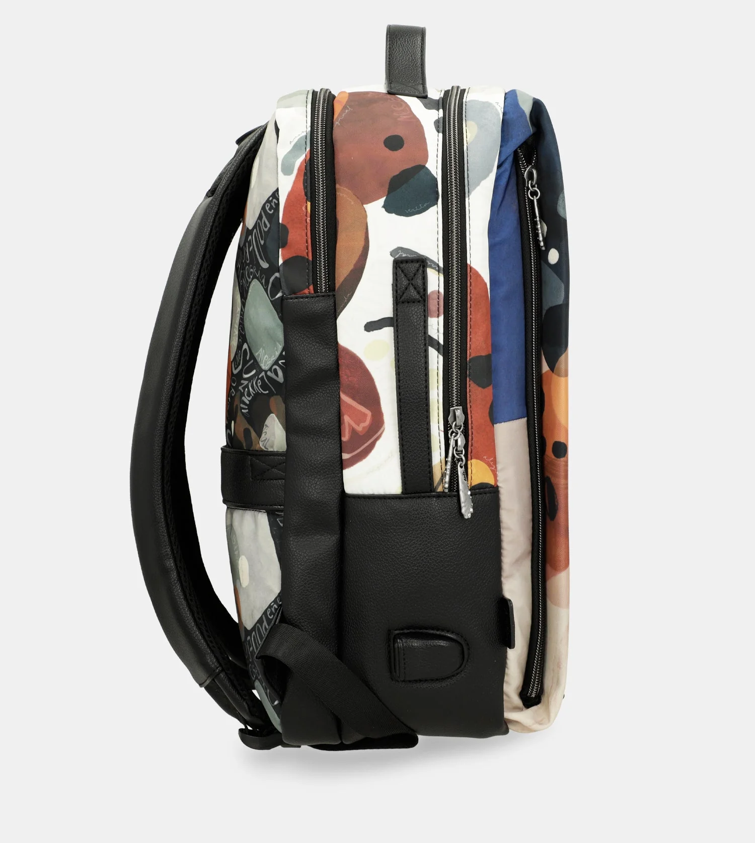 Alma großer Reiserucksack - Image 5