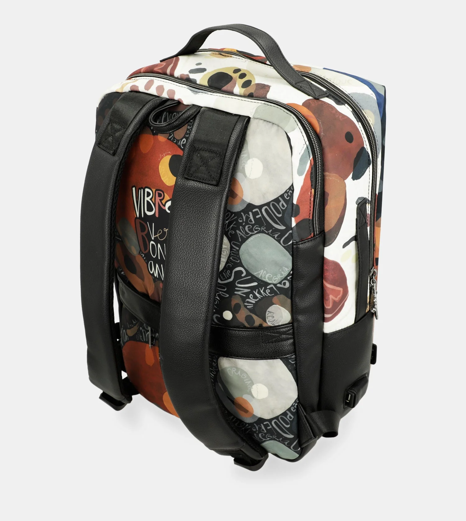 Alma großer Reiserucksack - Image 6
