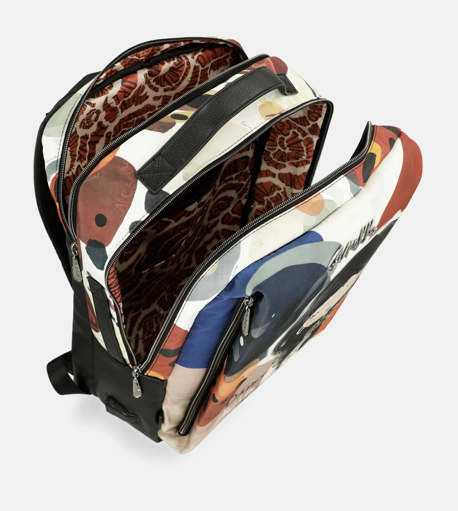 Alma großer Reiserucksack - Image 7