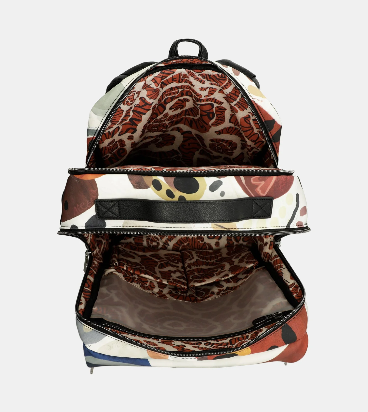 Alma großer Reiserucksack - Image 9