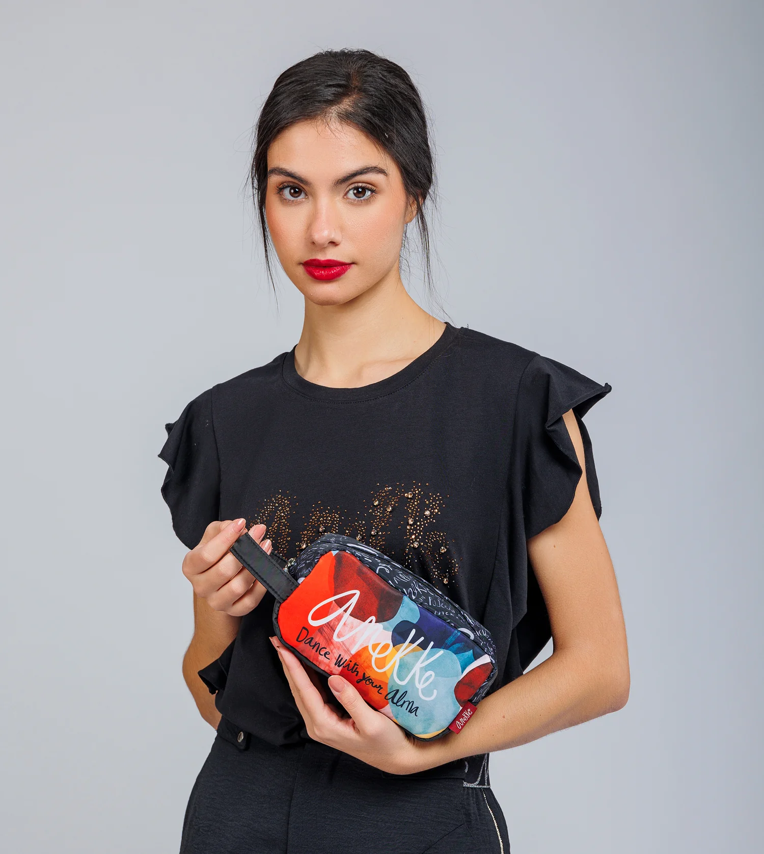 Alma kleine Reisetasche - Image 3