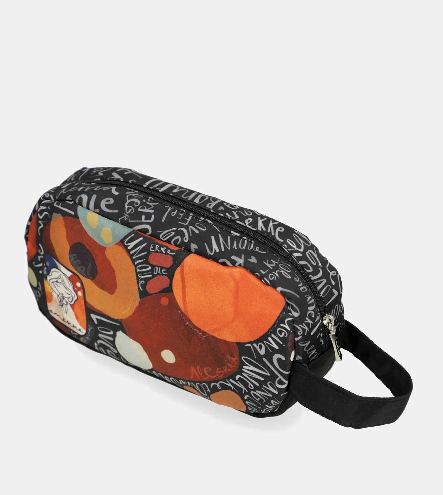 Alma kleine Reisetasche - Image 6