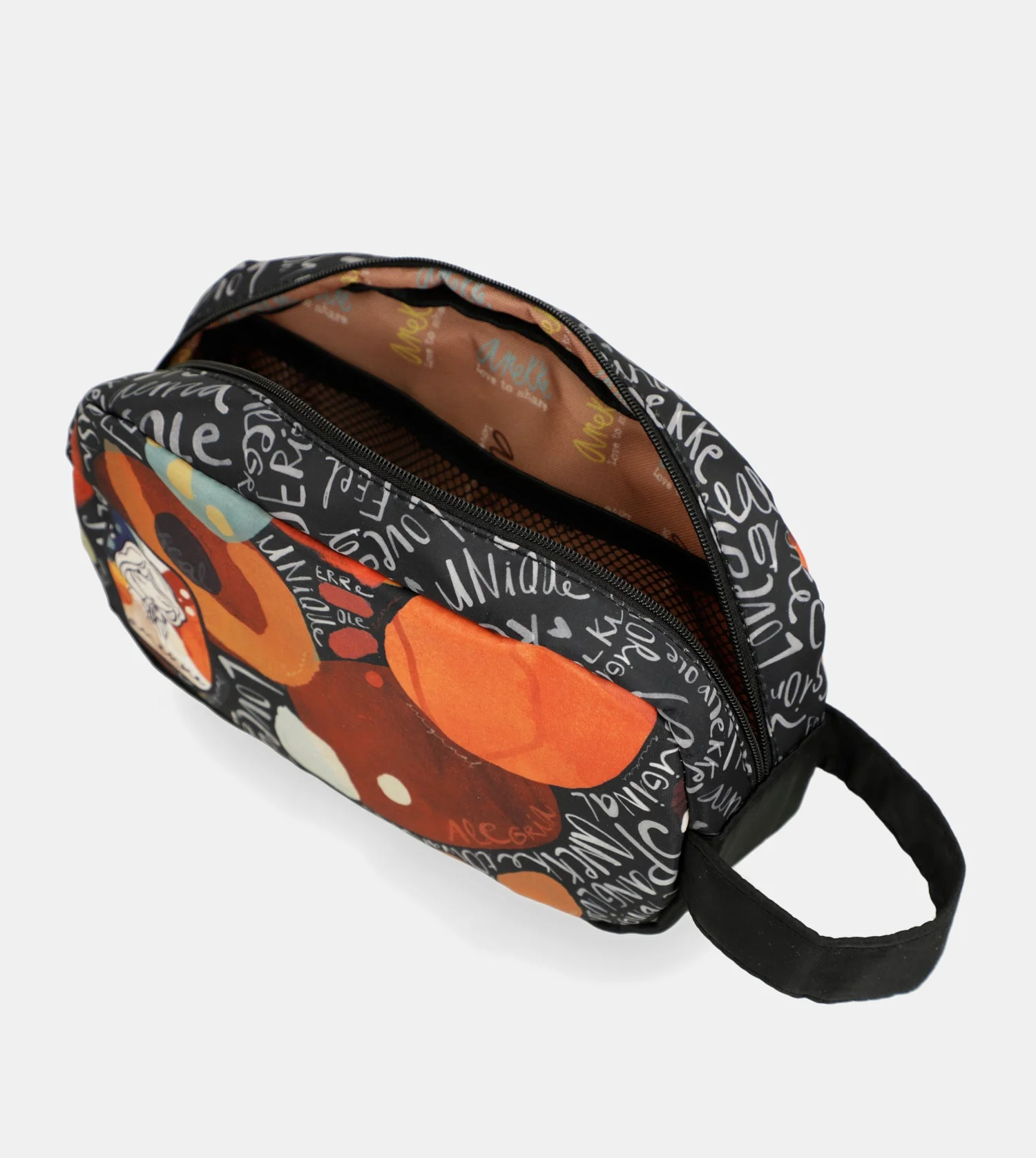 Alma kleine Reisetasche - Image 8
