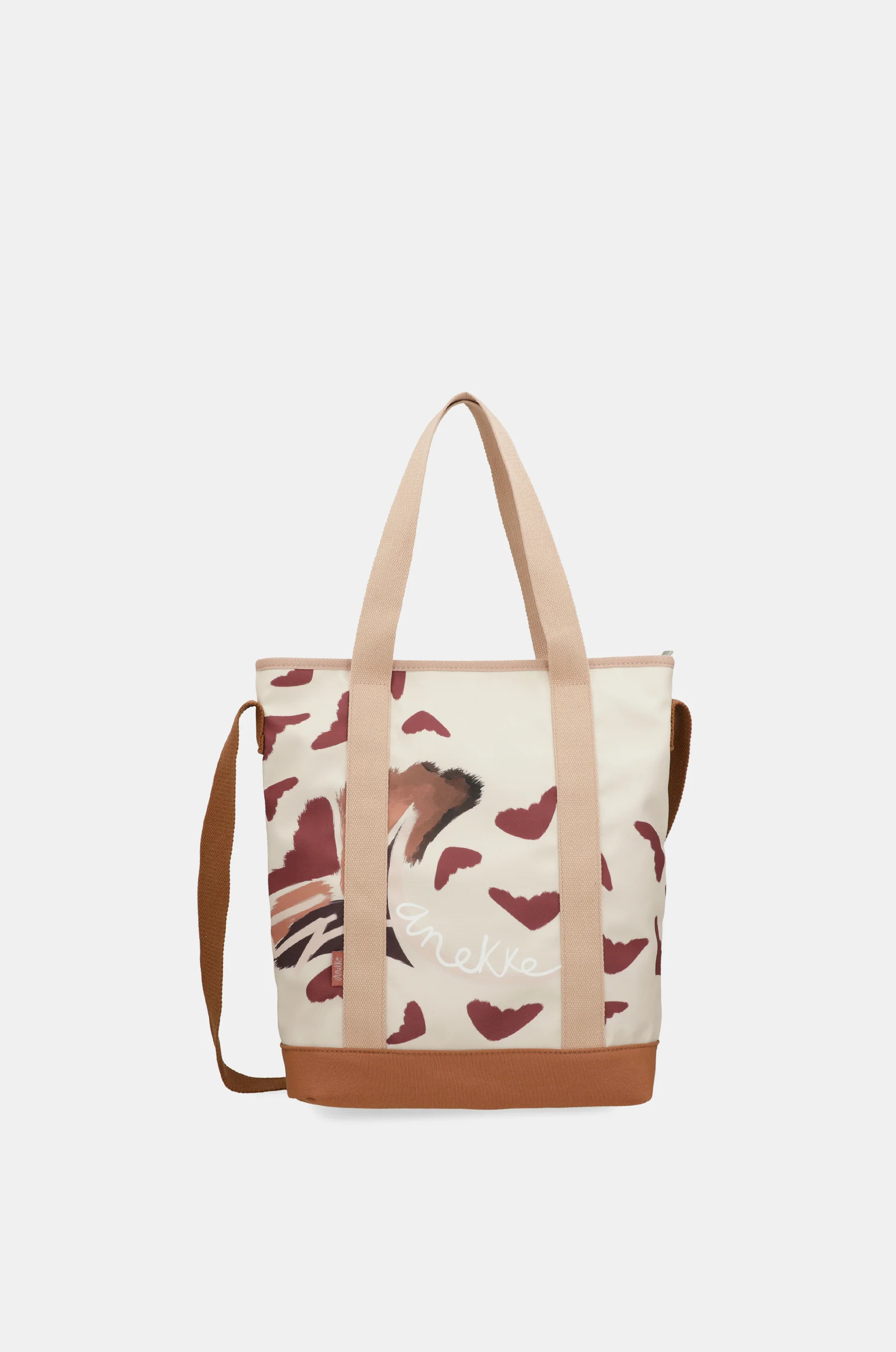 Alma kleine Strandtasche - Image 2