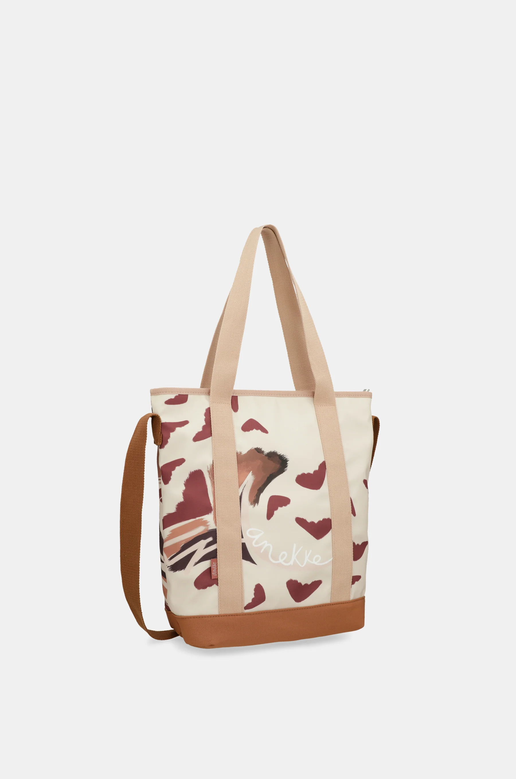 Alma kleine Strandtasche - Image 3