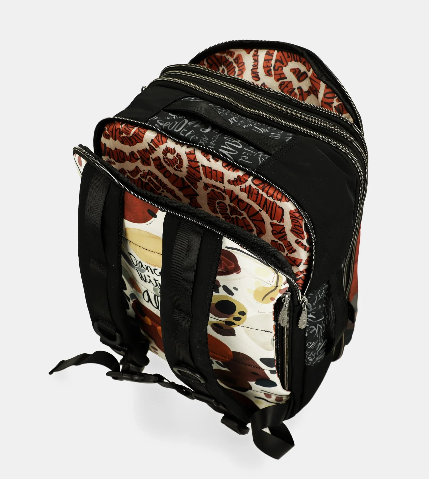 Alma kompakter Reiserucksack - Image 10