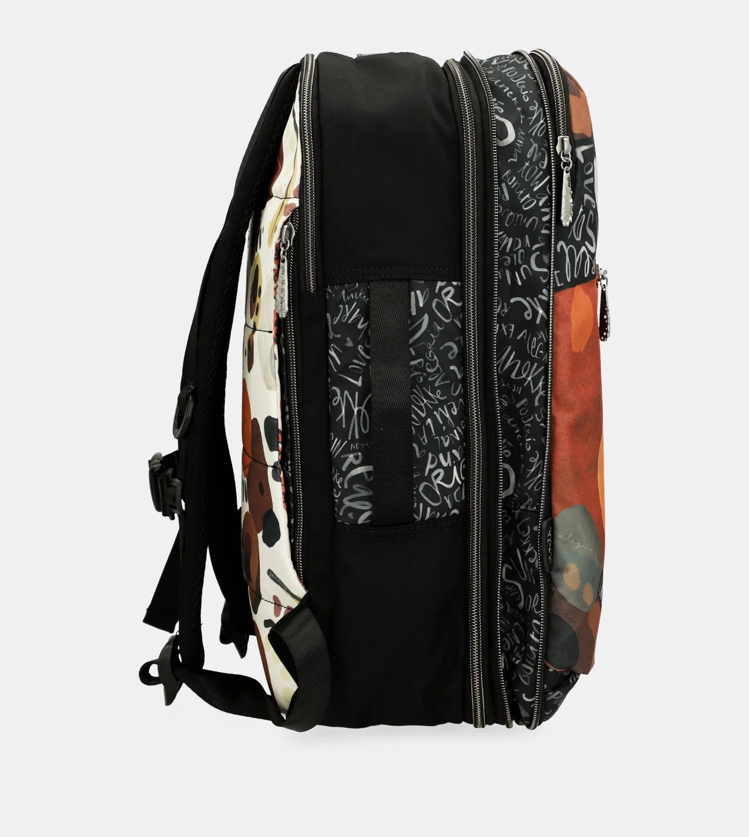 Alma kompakter Reiserucksack - Image 6