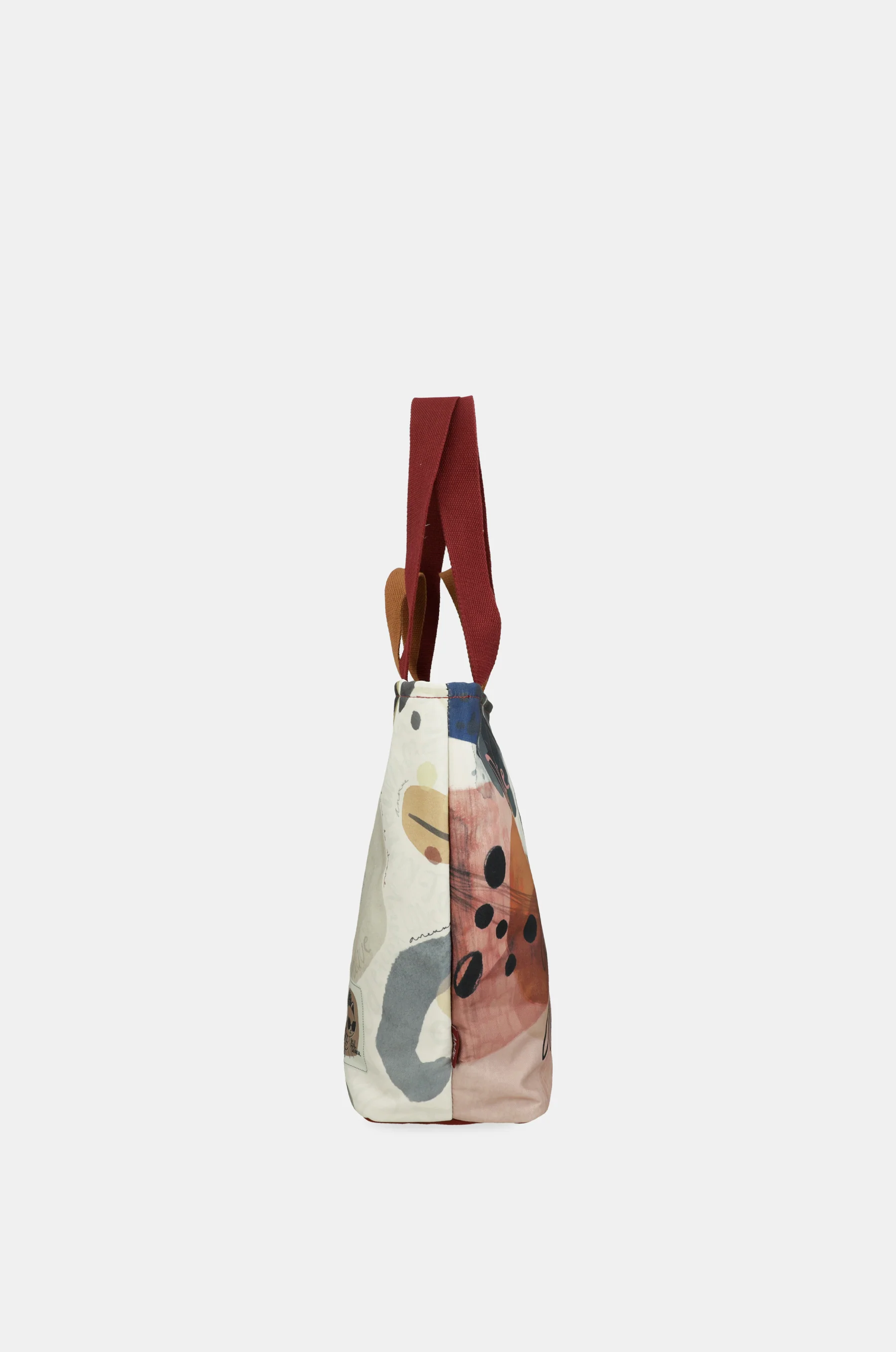 Alma mittelgroße Strandtasche - Image 3