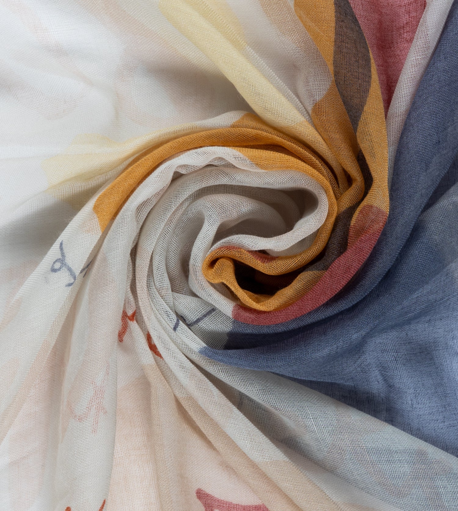 Alma Schal - Image 2