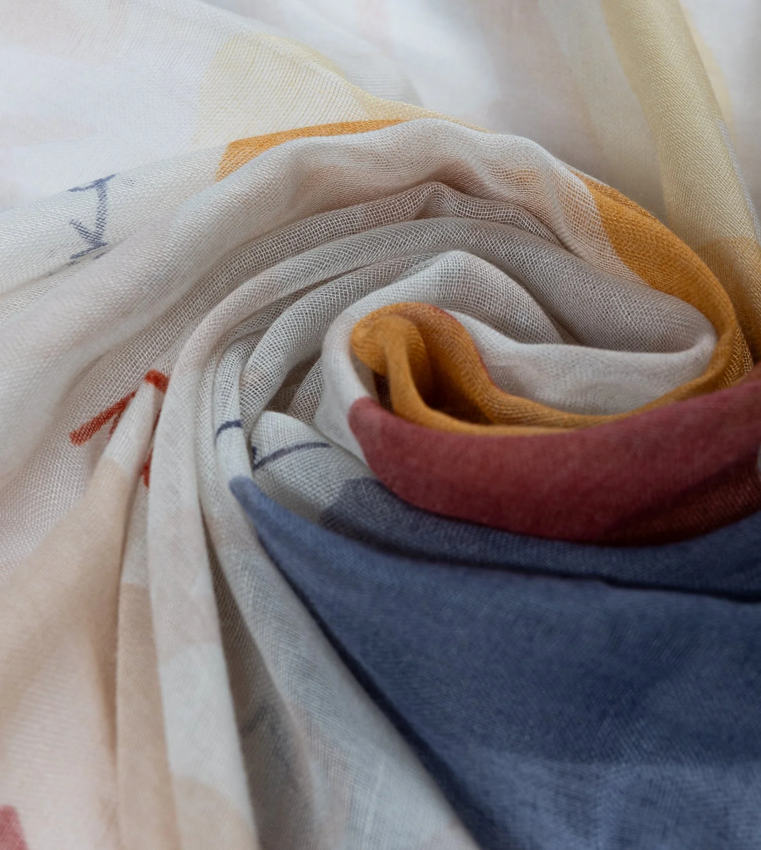 Alma Schal - Image 3