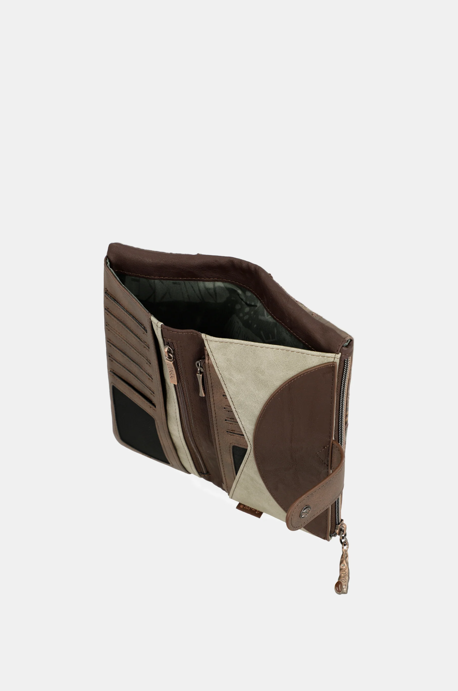 Anekke Core große RFID-Geldbörse - Image 3