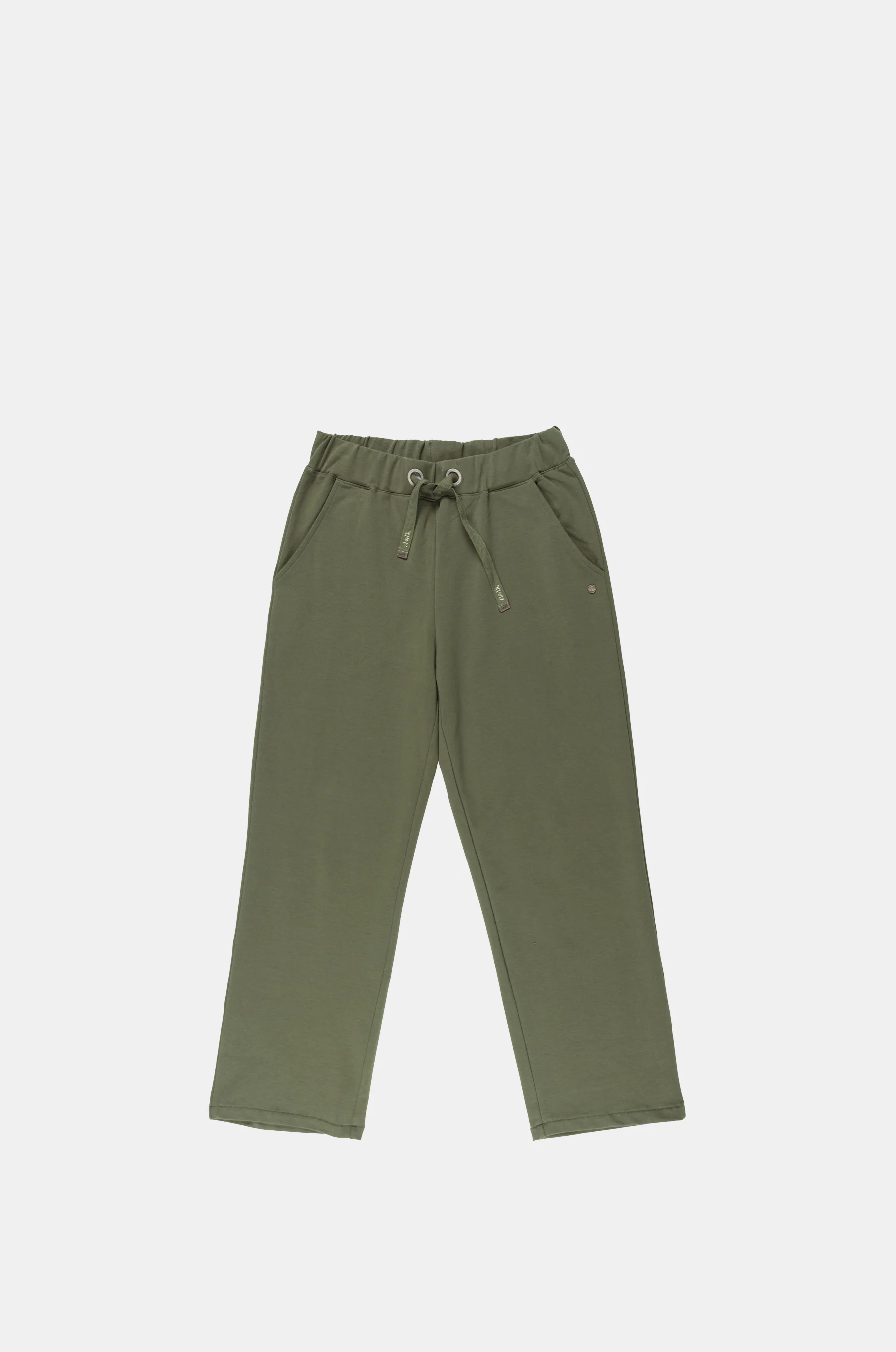Anekke grüne Hose