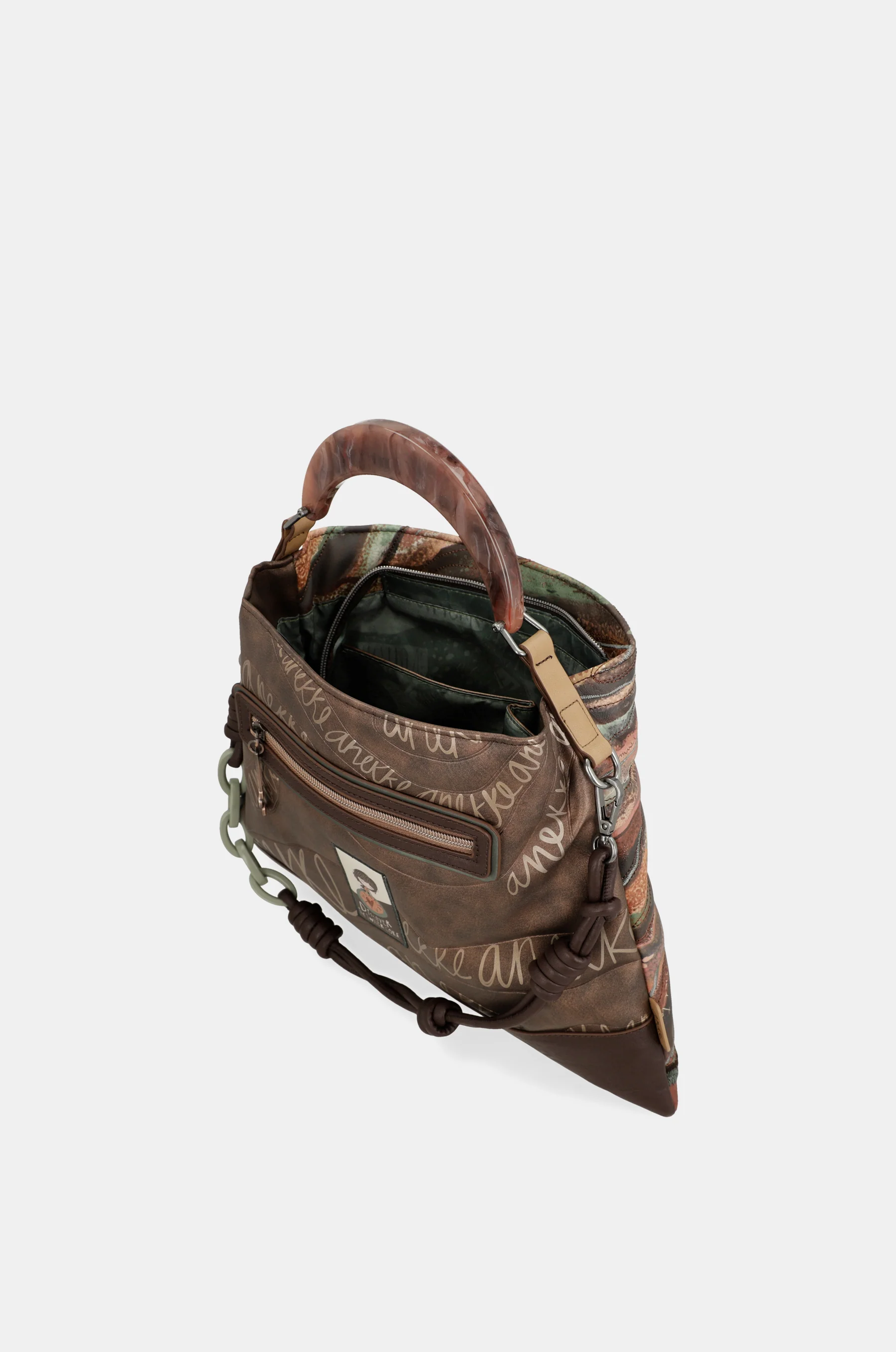 Anekke – Outer Tasche mit kurzem Griff - Image 4