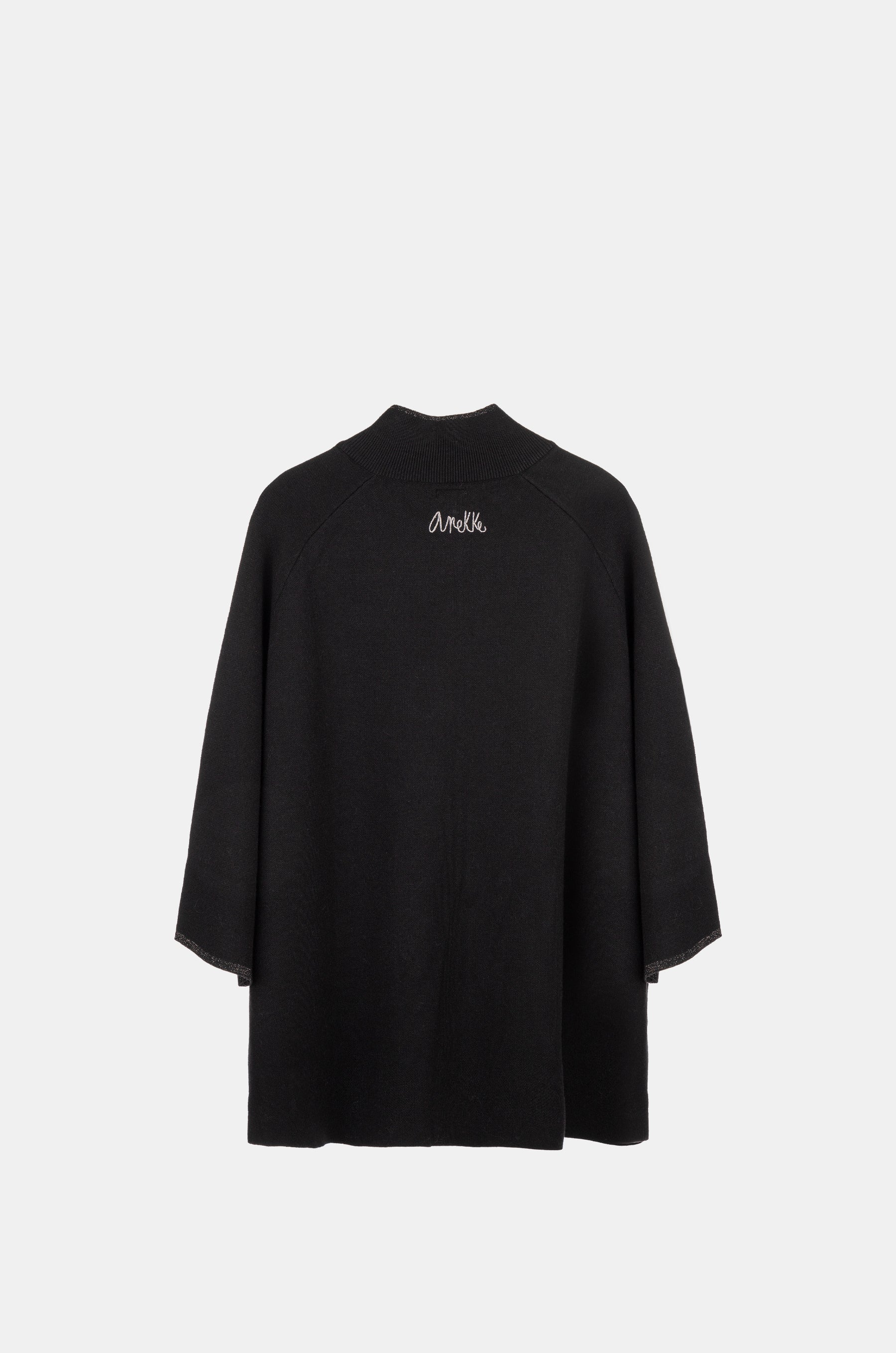 Anekke schwarze Jacke - Image 2