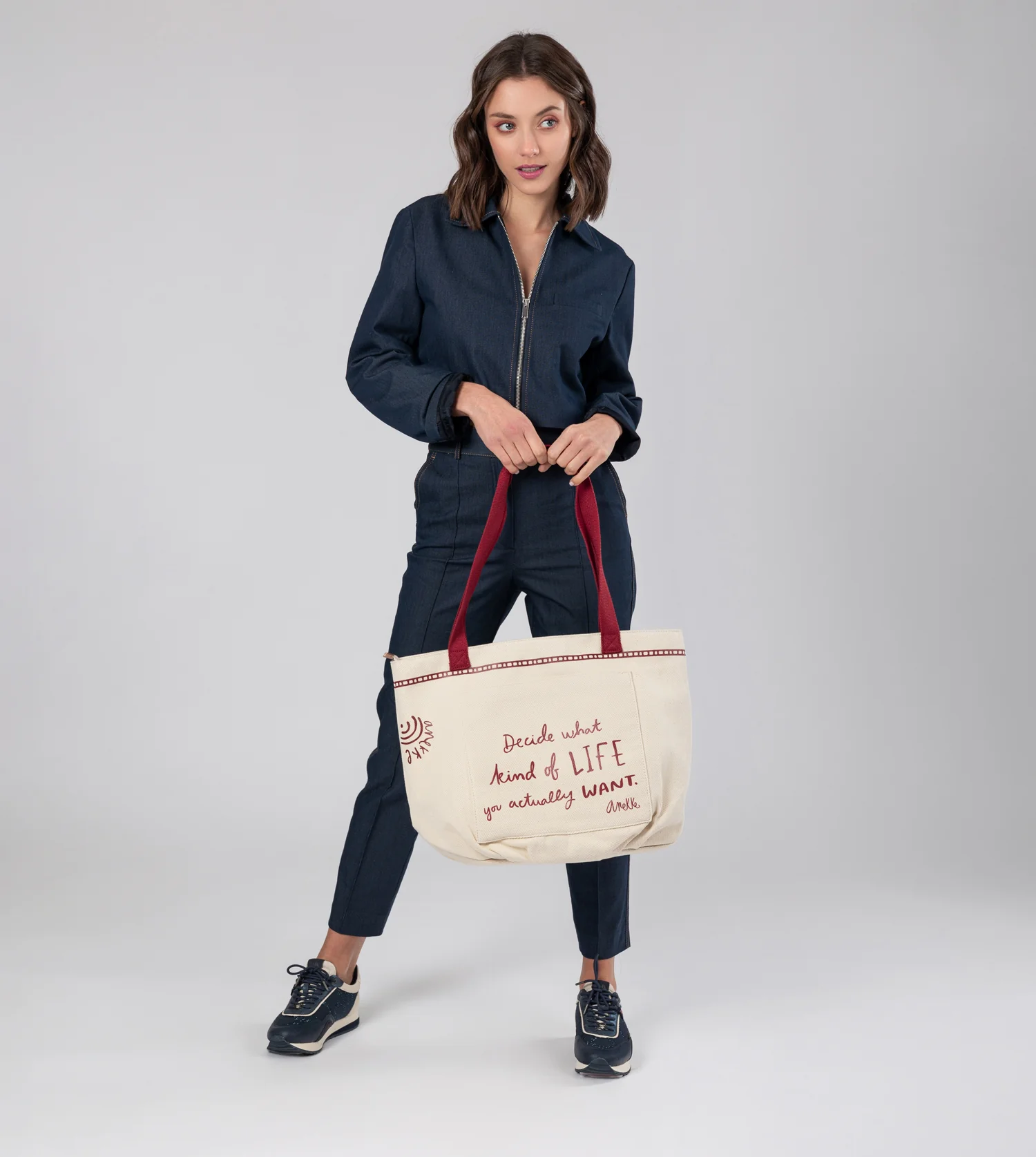 Anekke Strandtasche - Image 7