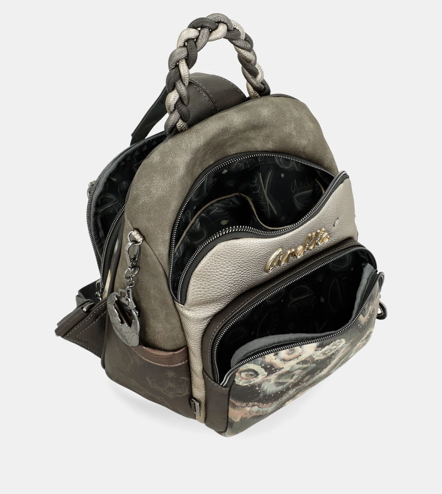Anti-Diebstahl Rucksack Manifesto - Image 5
