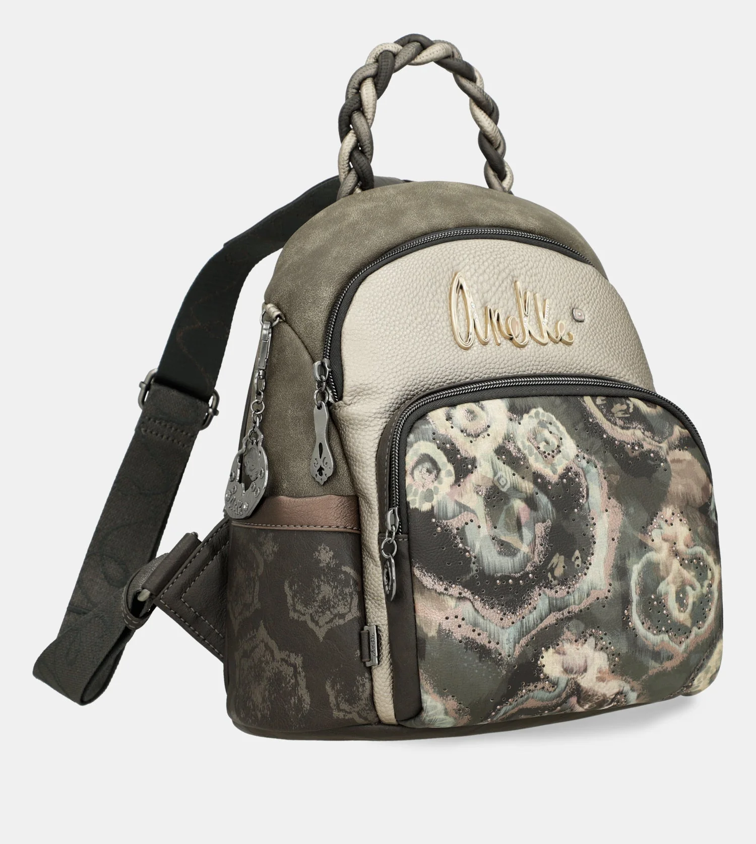 Anti-Diebstahl Rucksack Manifesto - Image 6