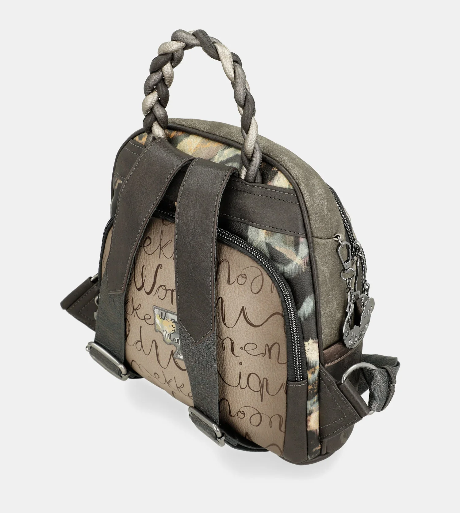 Anti-Diebstahl Rucksack Manifesto - Image 7