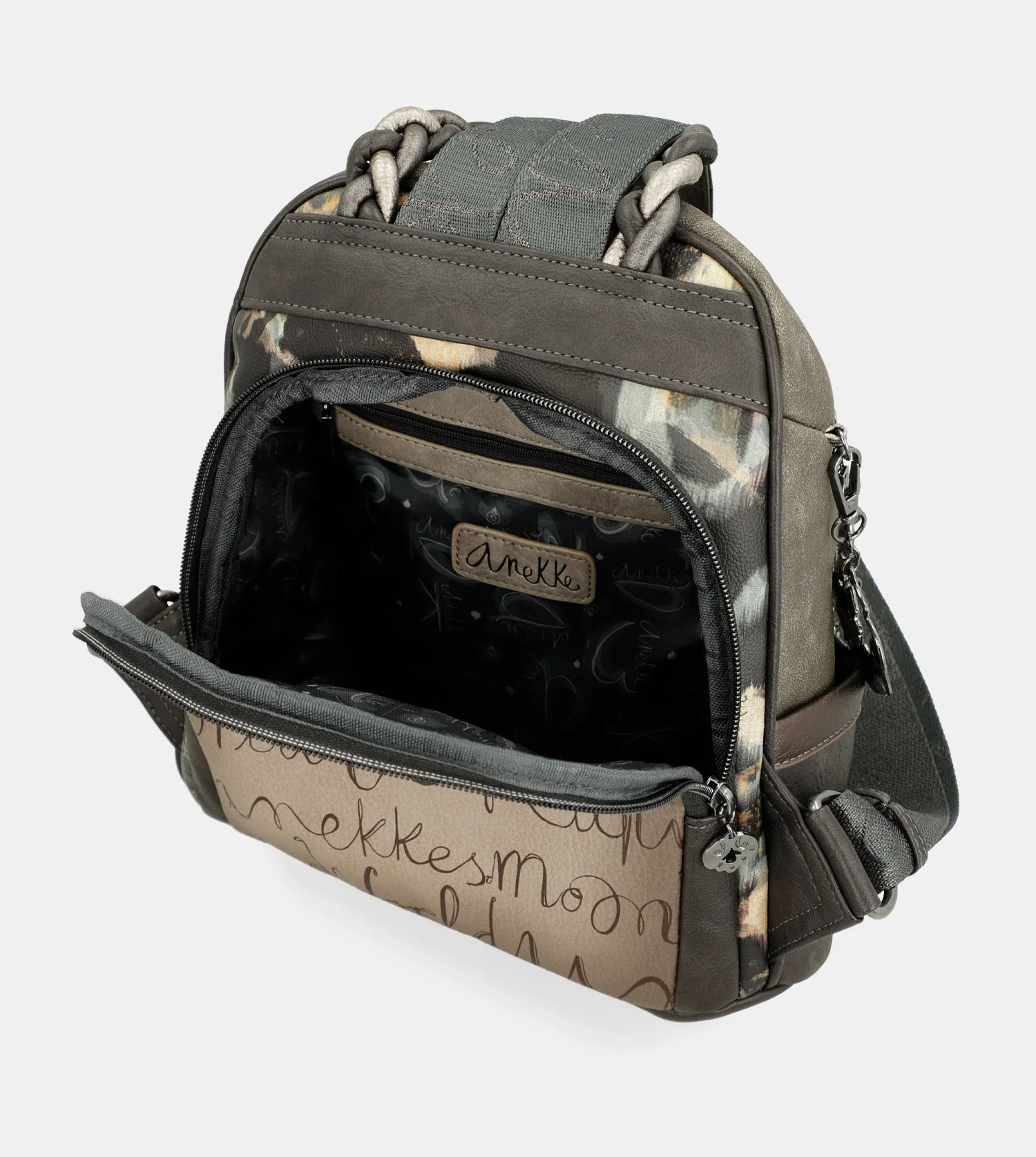 Anti-Diebstahl Rucksack Manifesto - Image 8