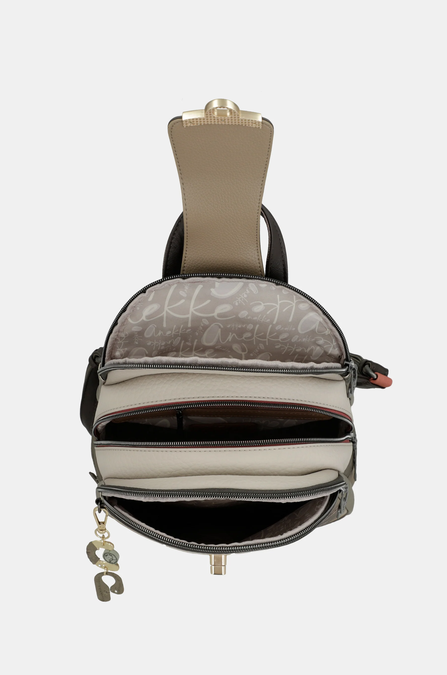 Anti-Diebstahl Rucksack Muse - Image 10