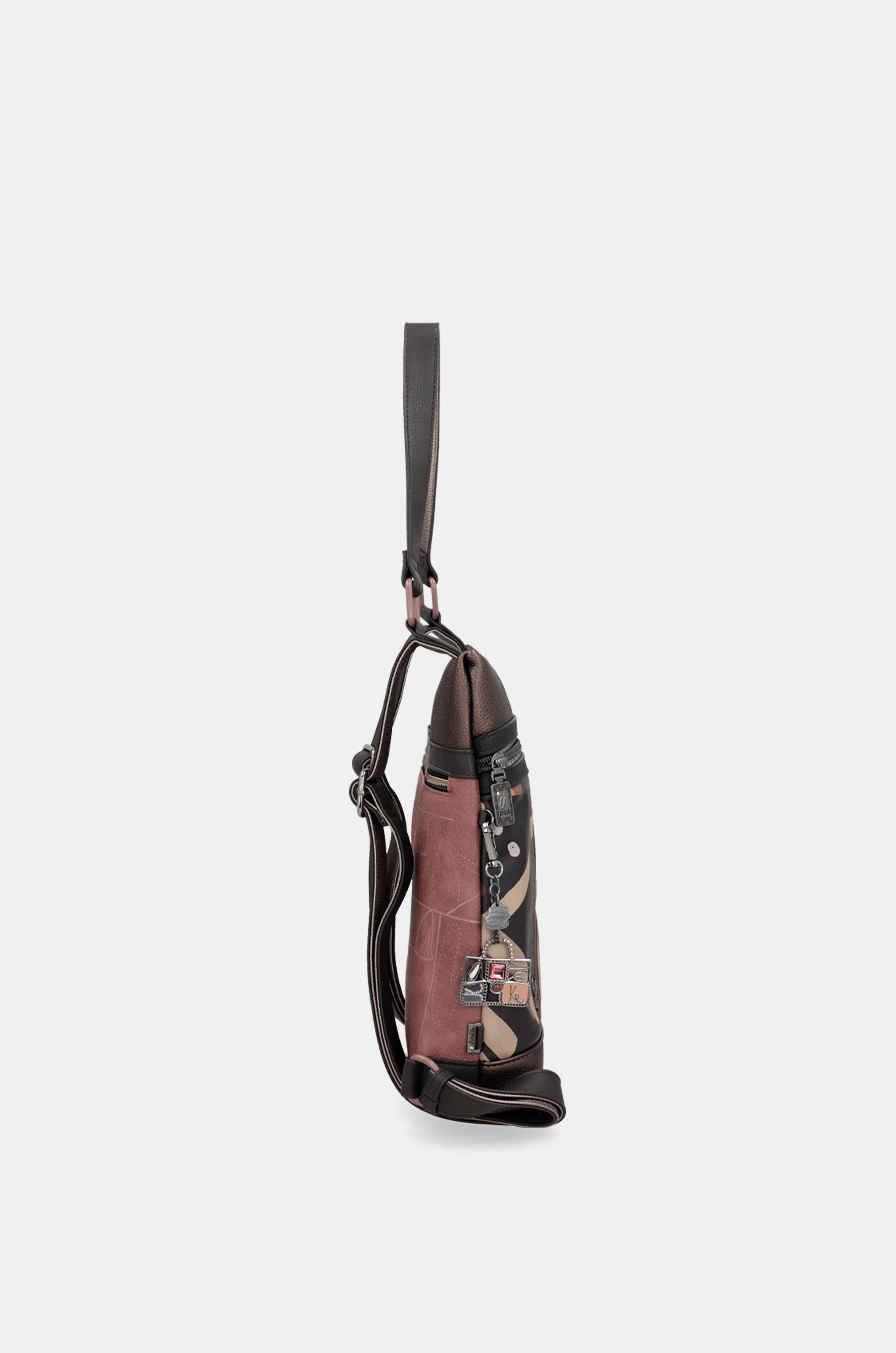 Anti-Diebstahl Rucksack Parisian - Image 3