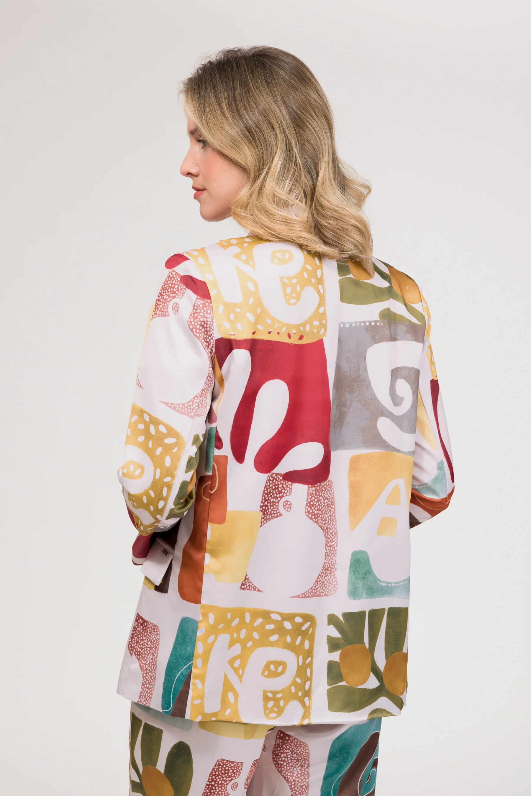 Anzugjacke Amphora - Image 4