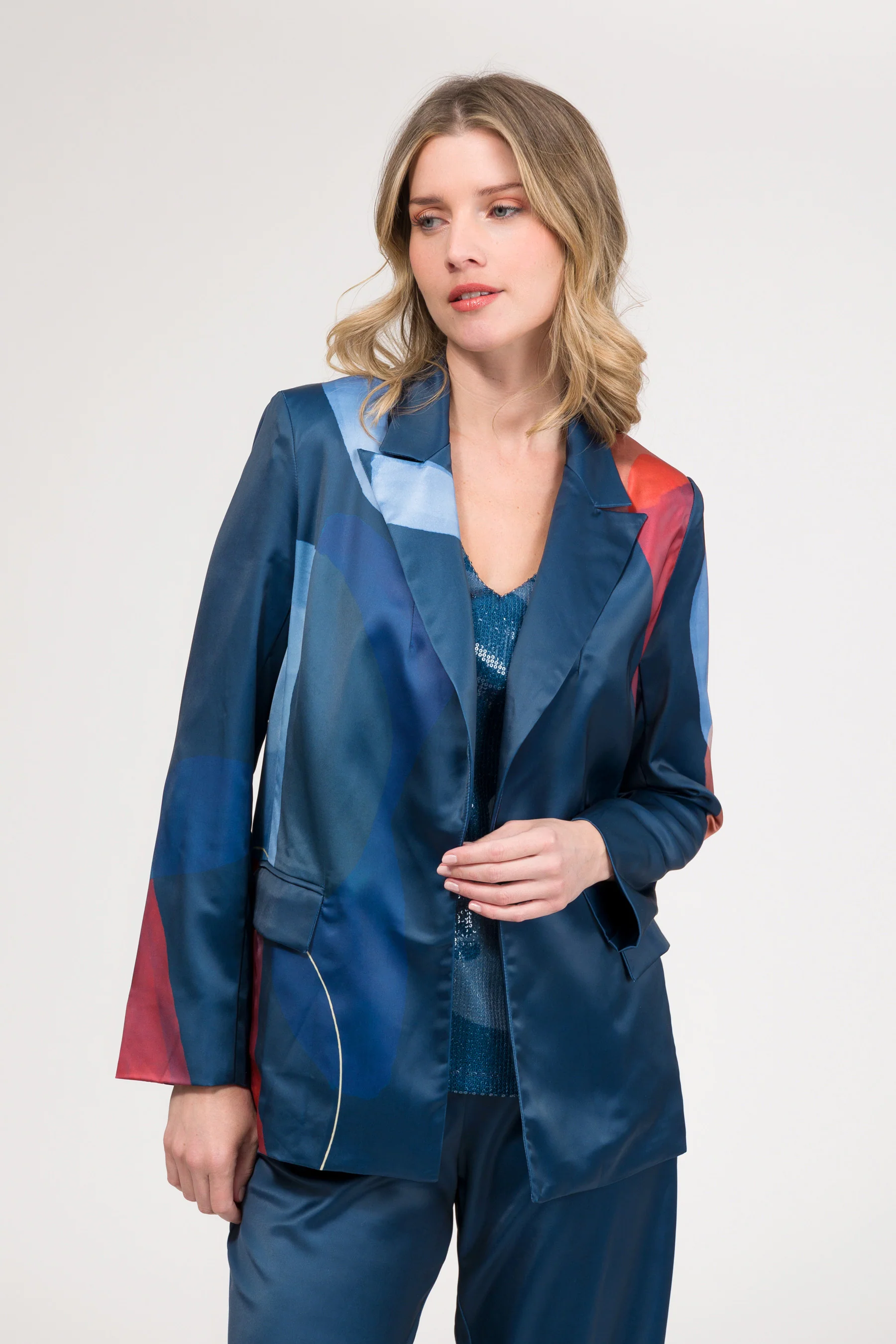 Anzugjacke Eikon - Image 2