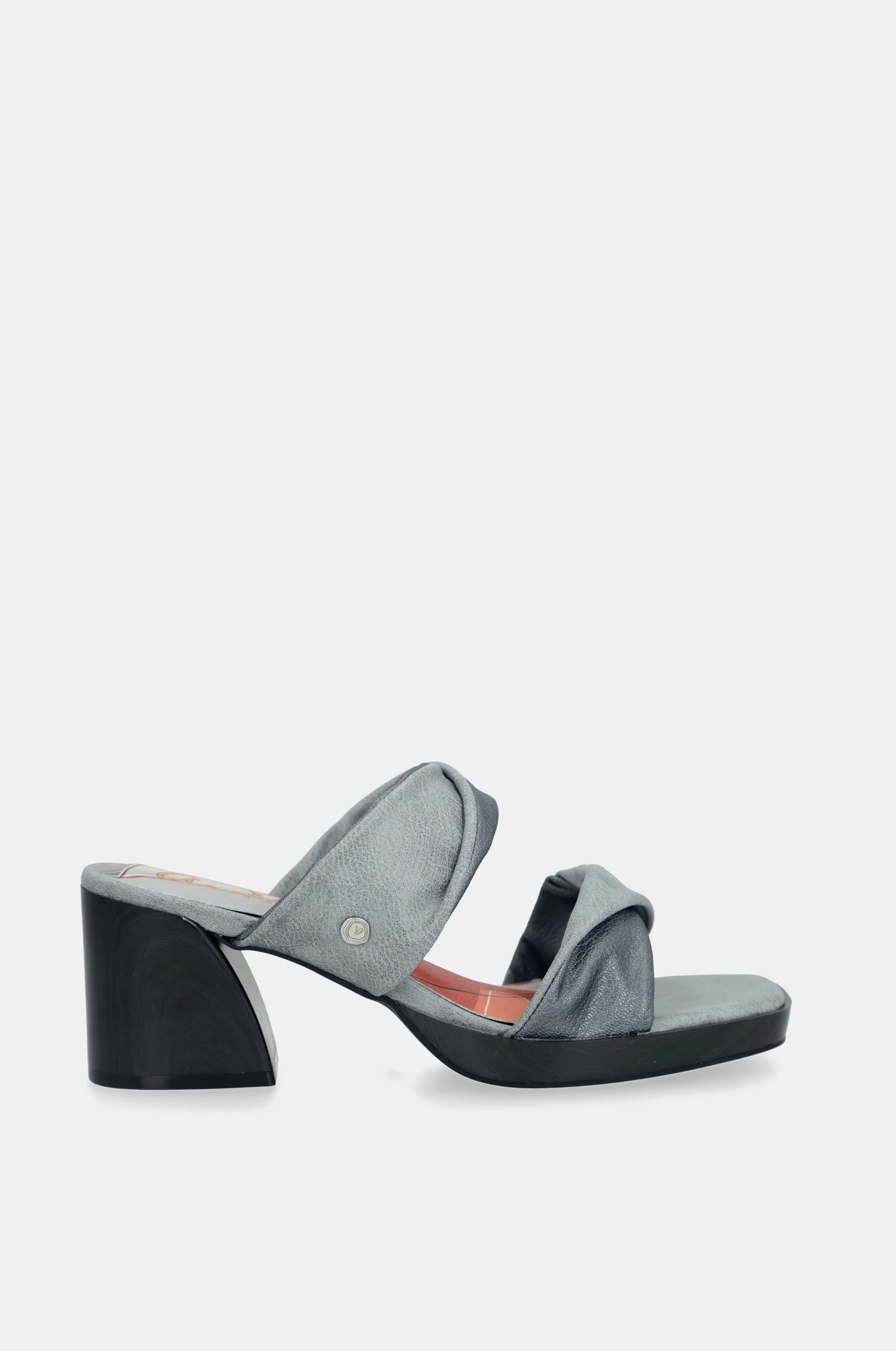 Auralis Sandalen mit Absatz