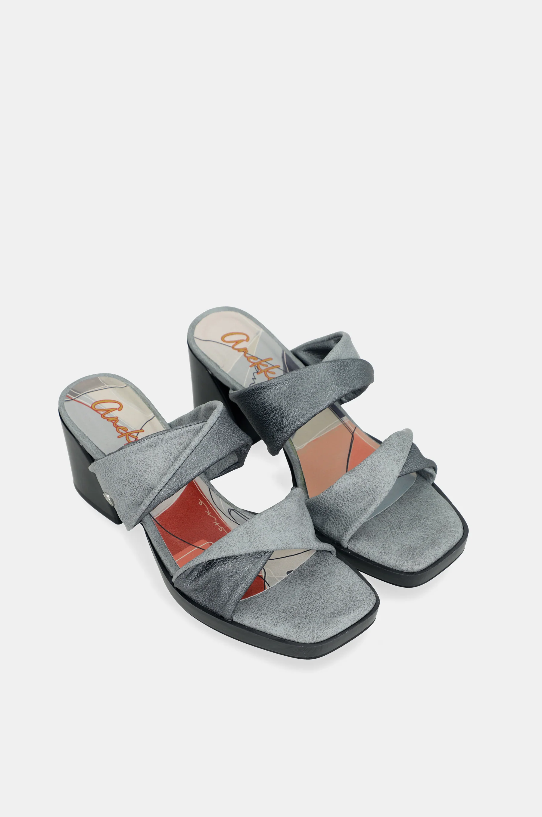 Auralis Sandalen mit Absatz - Image 3
