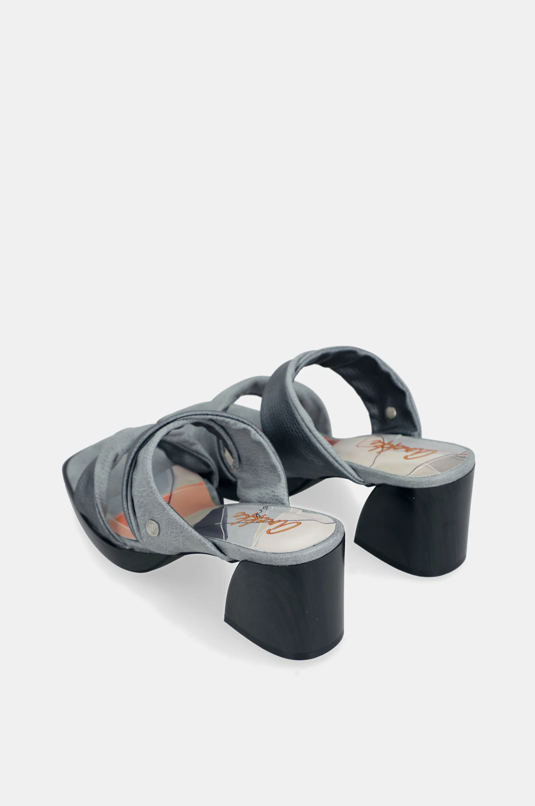 Auralis Sandalen mit Absatz - Image 7