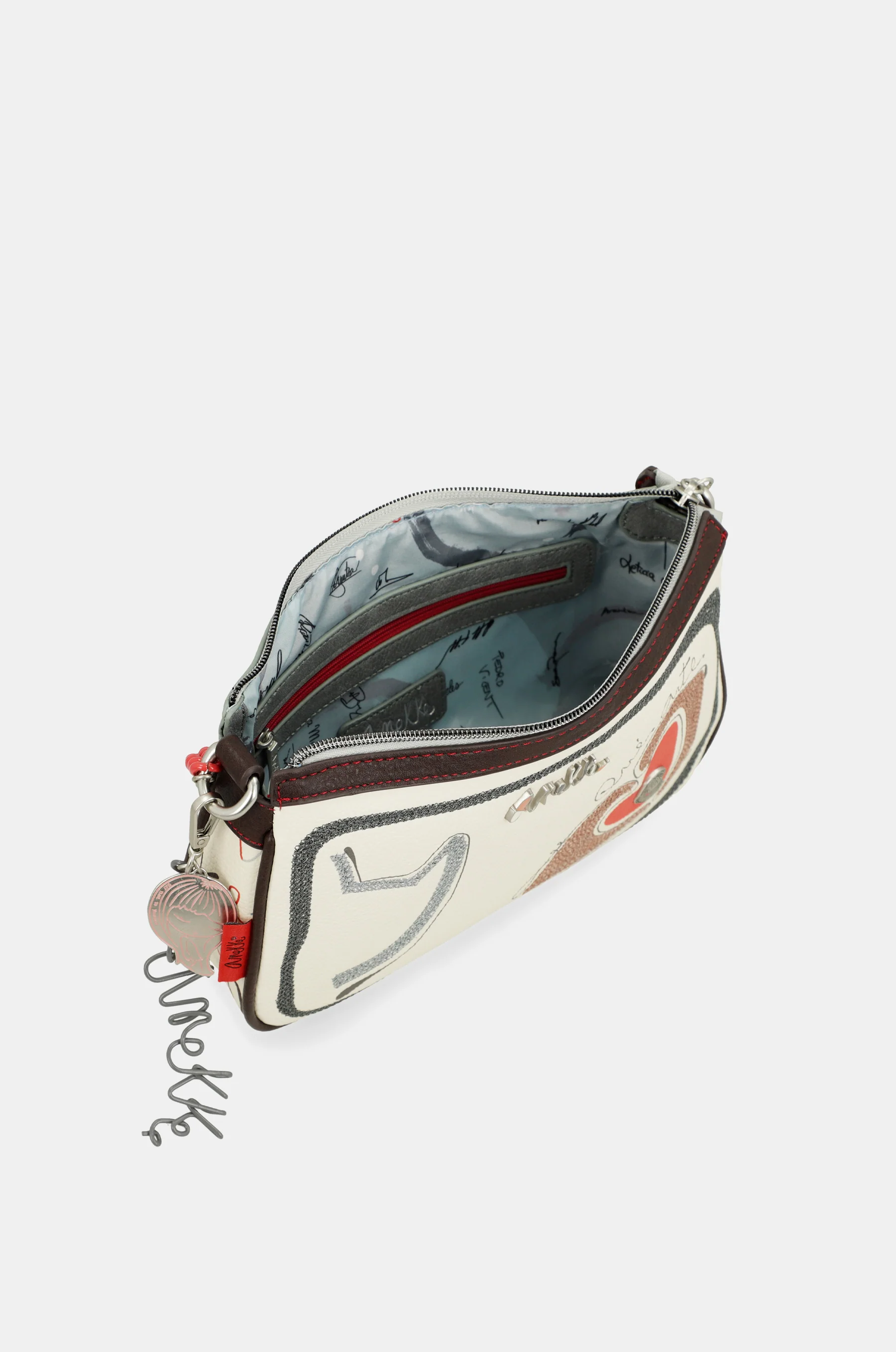 Baguette-Tasche Alma - Image 6