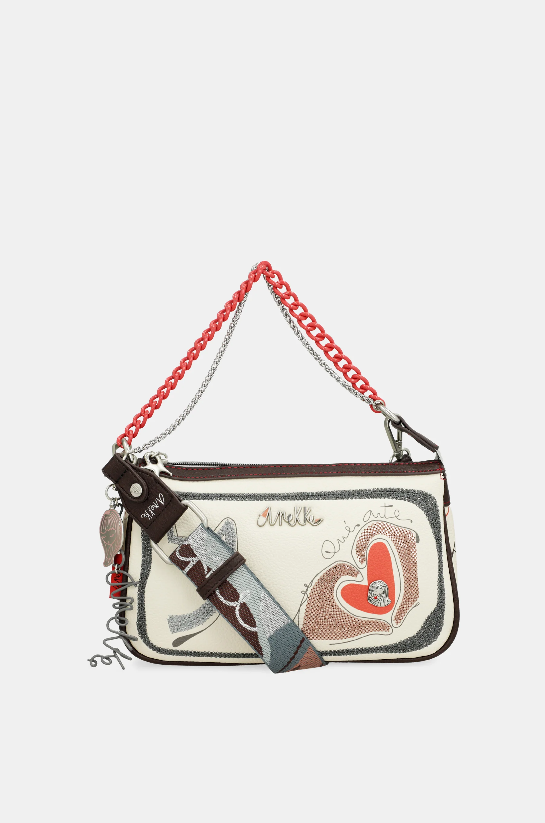 Baguette-Tasche Alma - Image 8