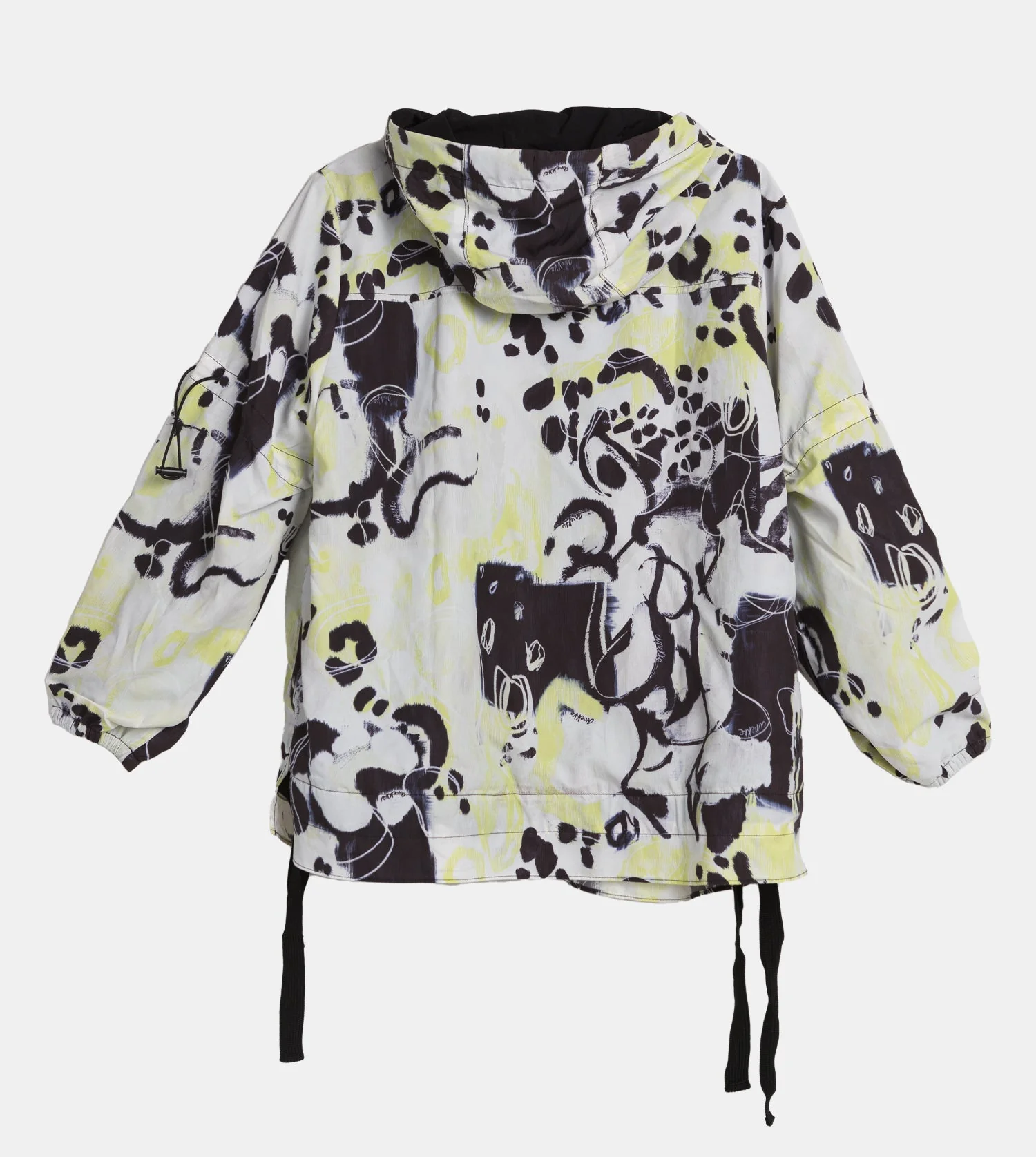 Bedruckte Jacke Towanda - Image 3