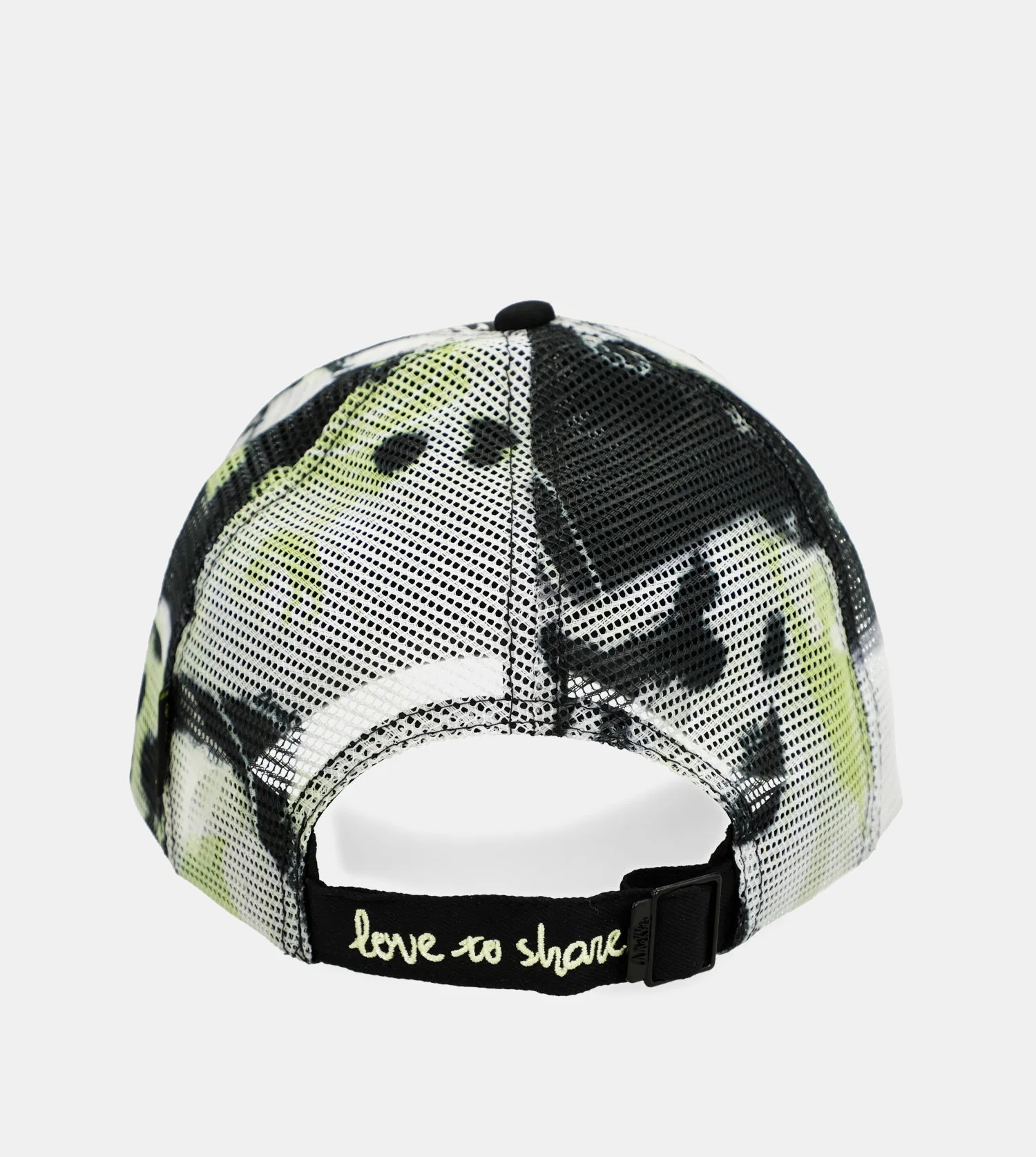 Bedruckte Kappe - Image 3