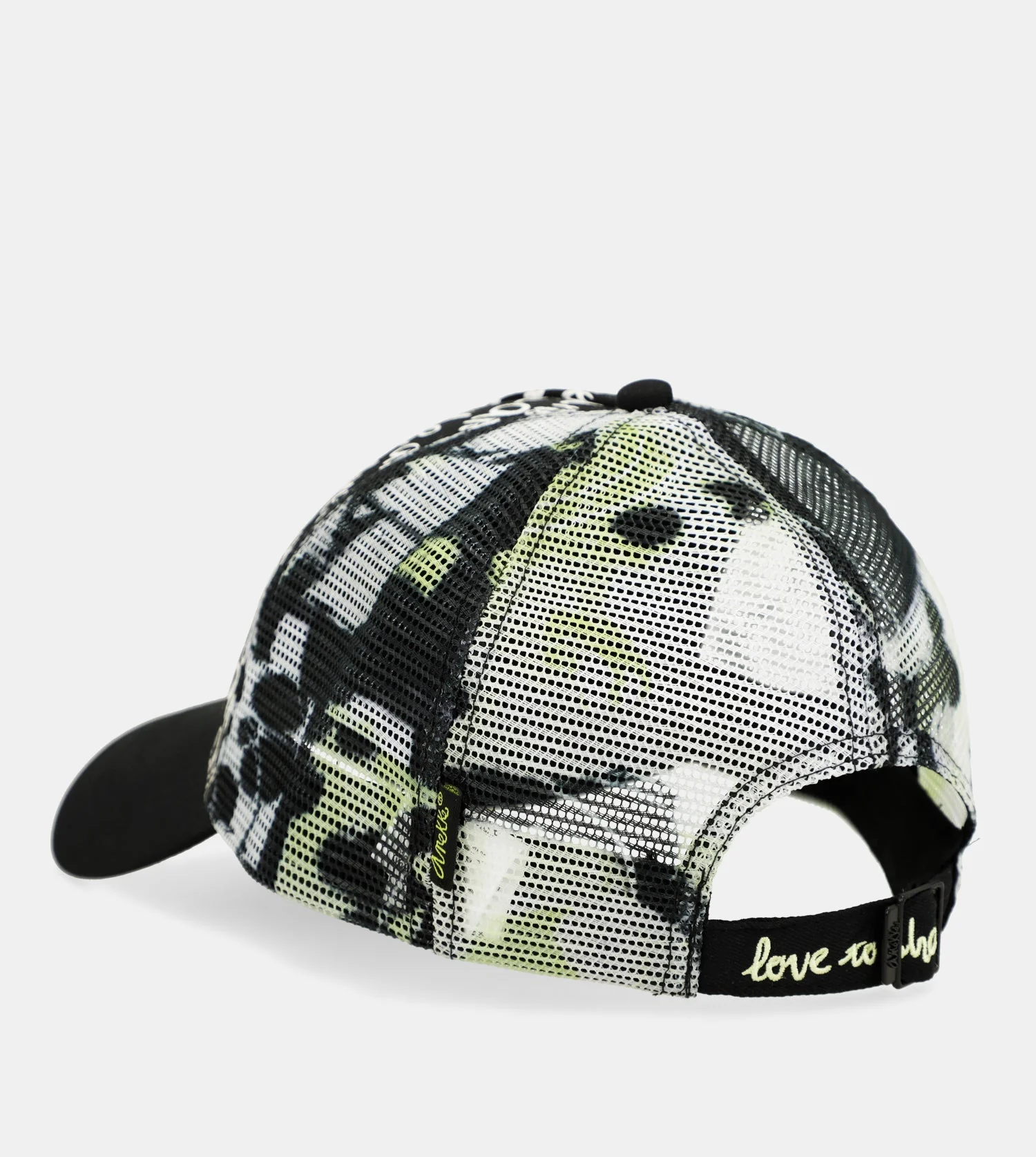 Bedruckte Kappe - Image 7