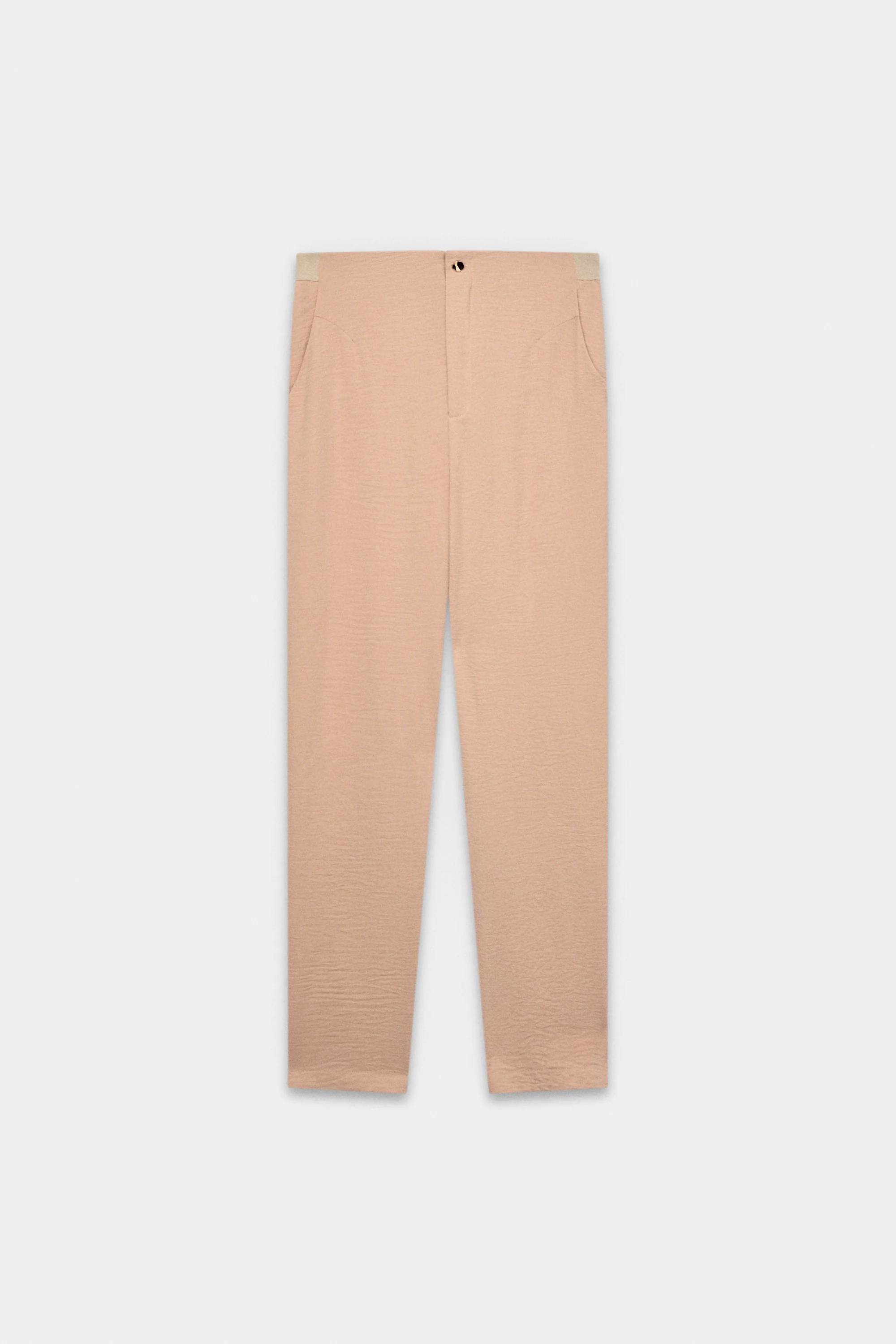 Beige Hose