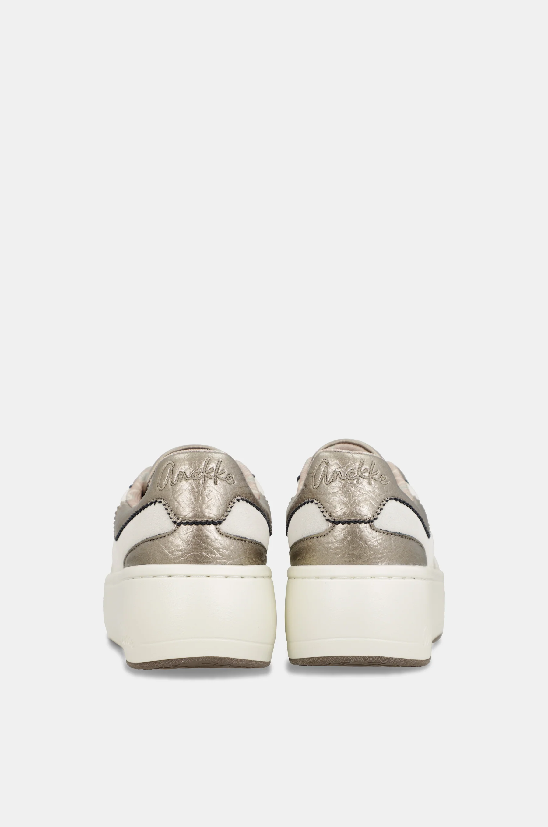 Beige Sneaker - Image 3