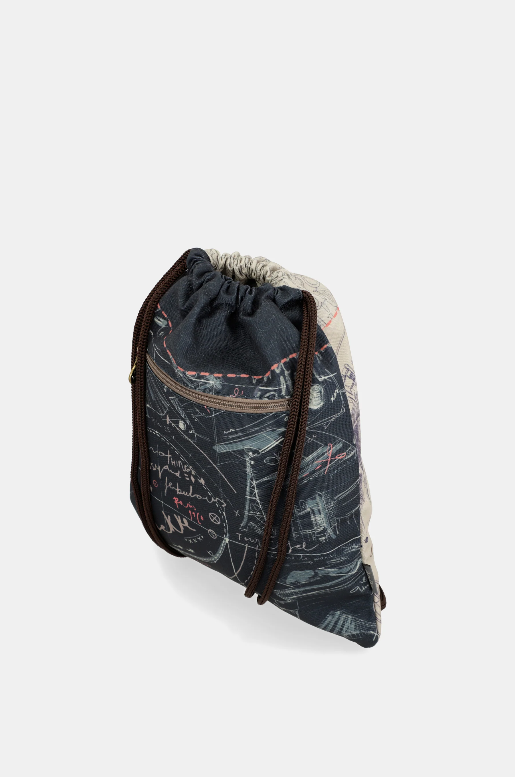 Beutel mit Kordelzug Studio - Image 6